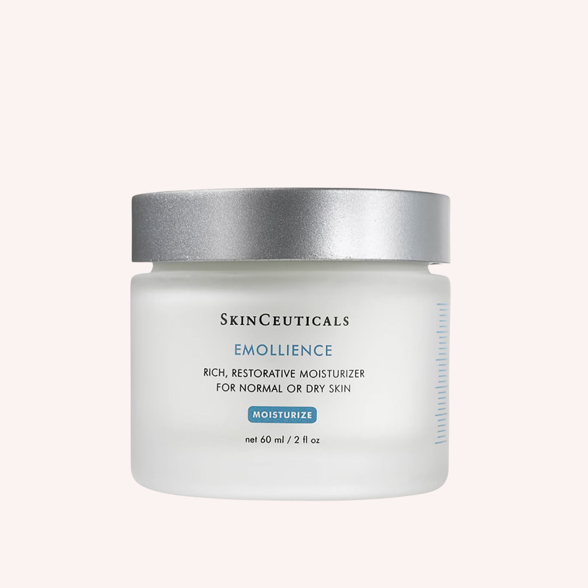 SkinCeuticals Emollience Moisturising Cream Pot 60ml