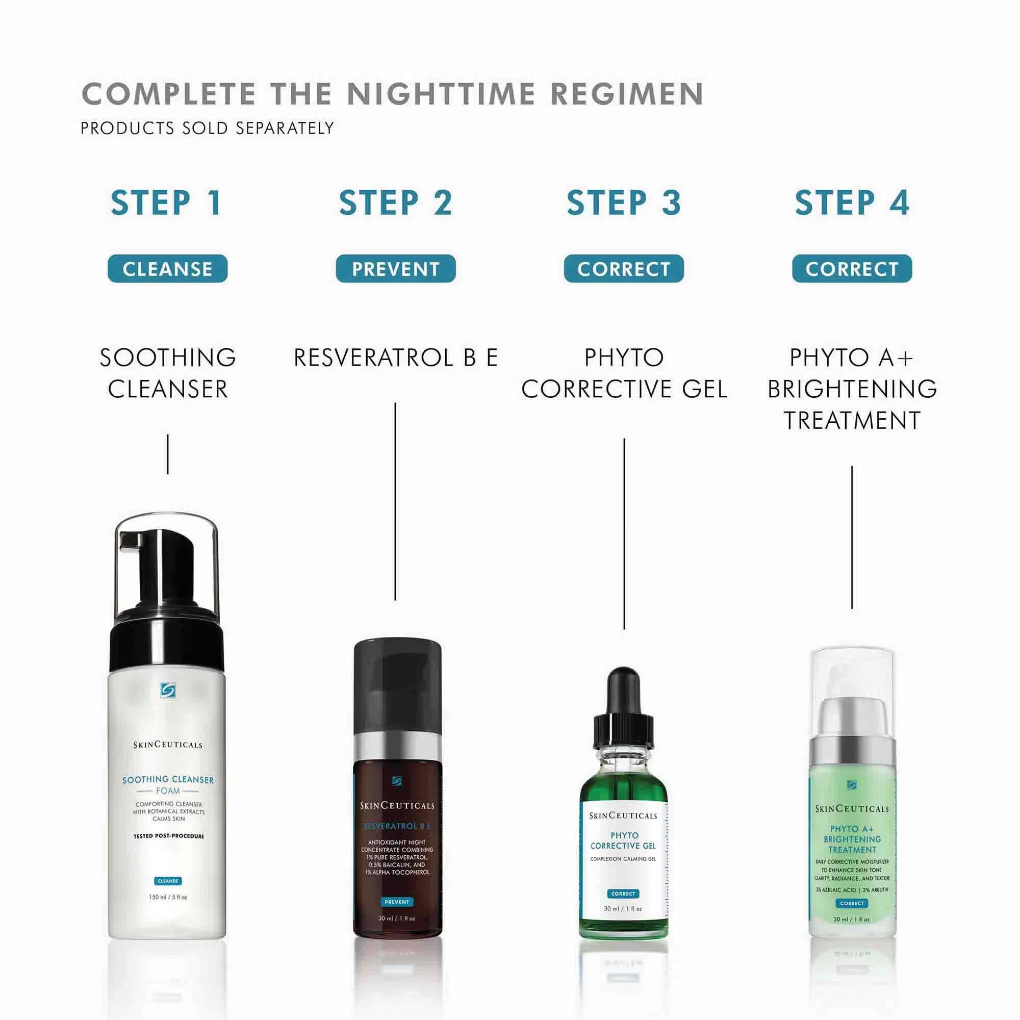 SkinCeuticals Phyto A+ Brightening Treatment Lightweight Moisturizer 30ml
