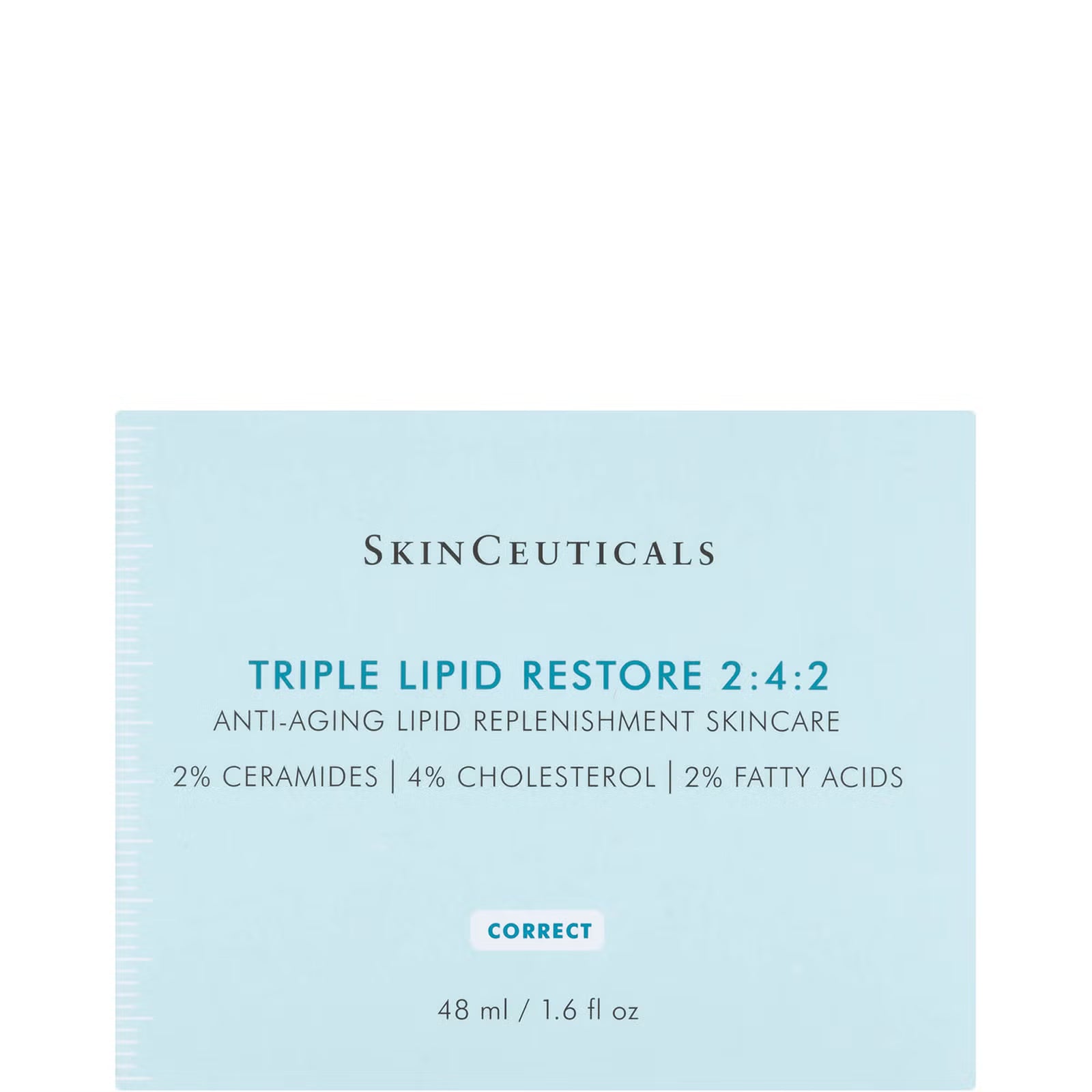 SkinCeuticals Triple Lipid Restore 2:4:2 Anti-Ageing Cream for Dry Skin 48ml