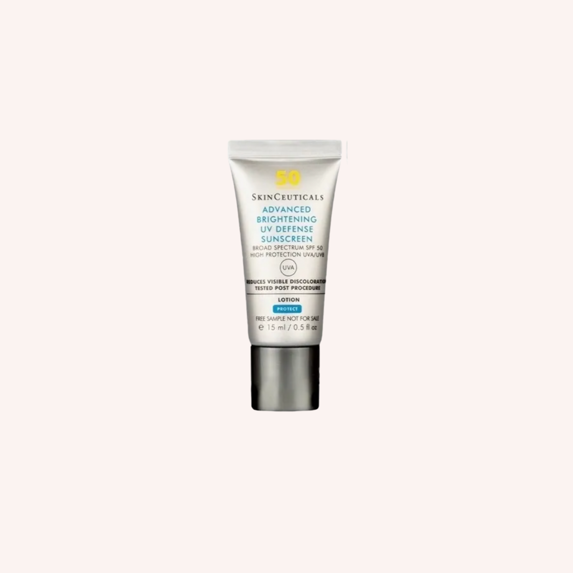 SkinCeuticals Advanced Brightening UV Defense SPF50 Sunscreen 15ml