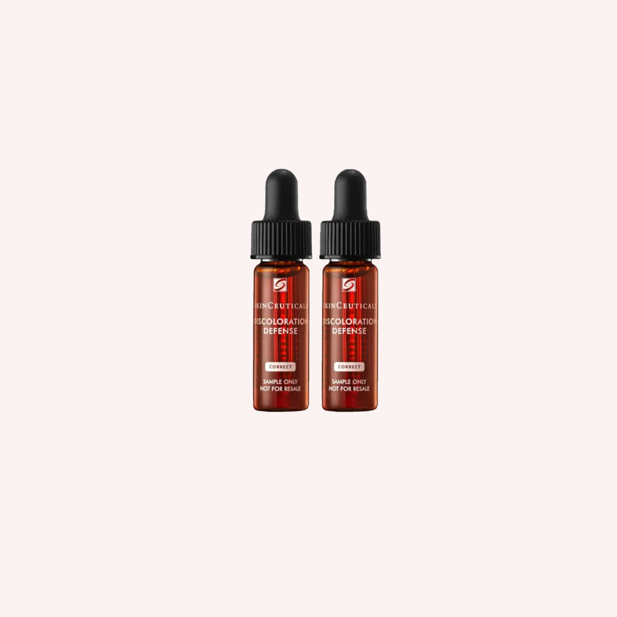 SkinCeuticals Discoloration Defense Corrective Serum 4ml