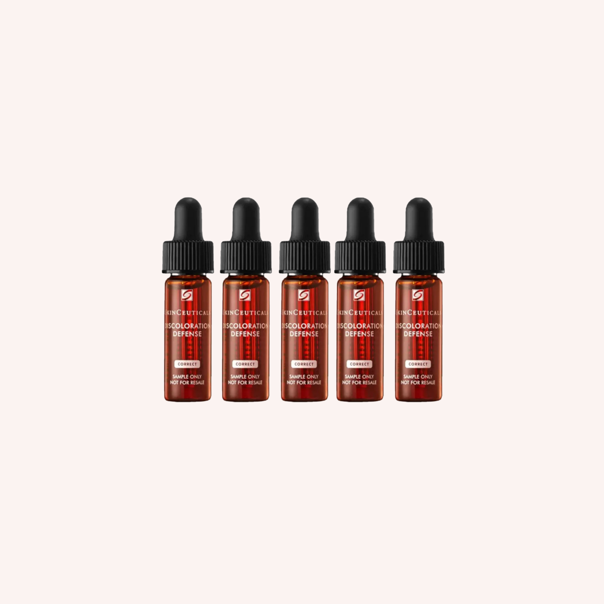 SkinCeuticals Discoloration Defense Corrective Serum 4ml