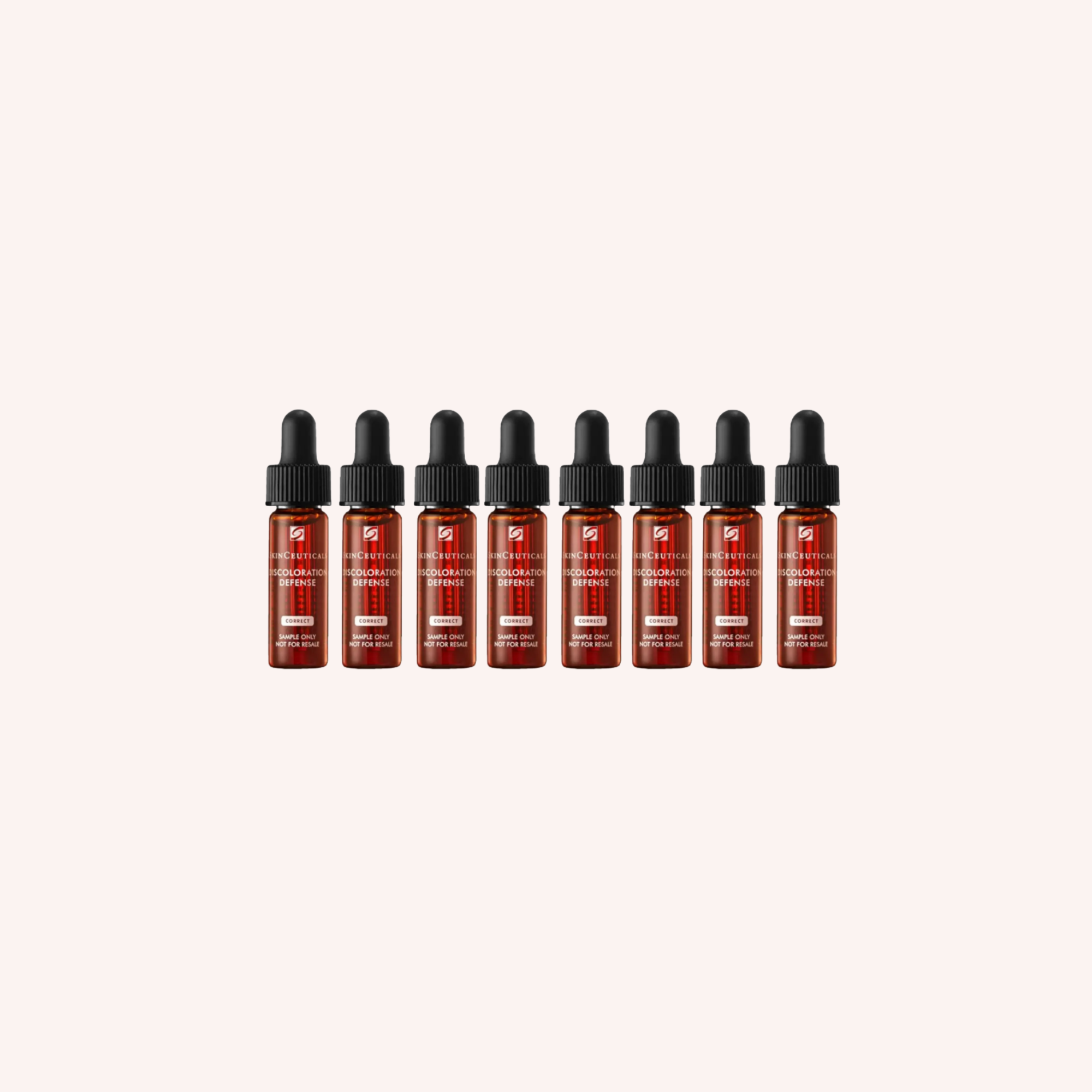 SkinCeuticals Discoloration Defense Corrective Serum 4ml