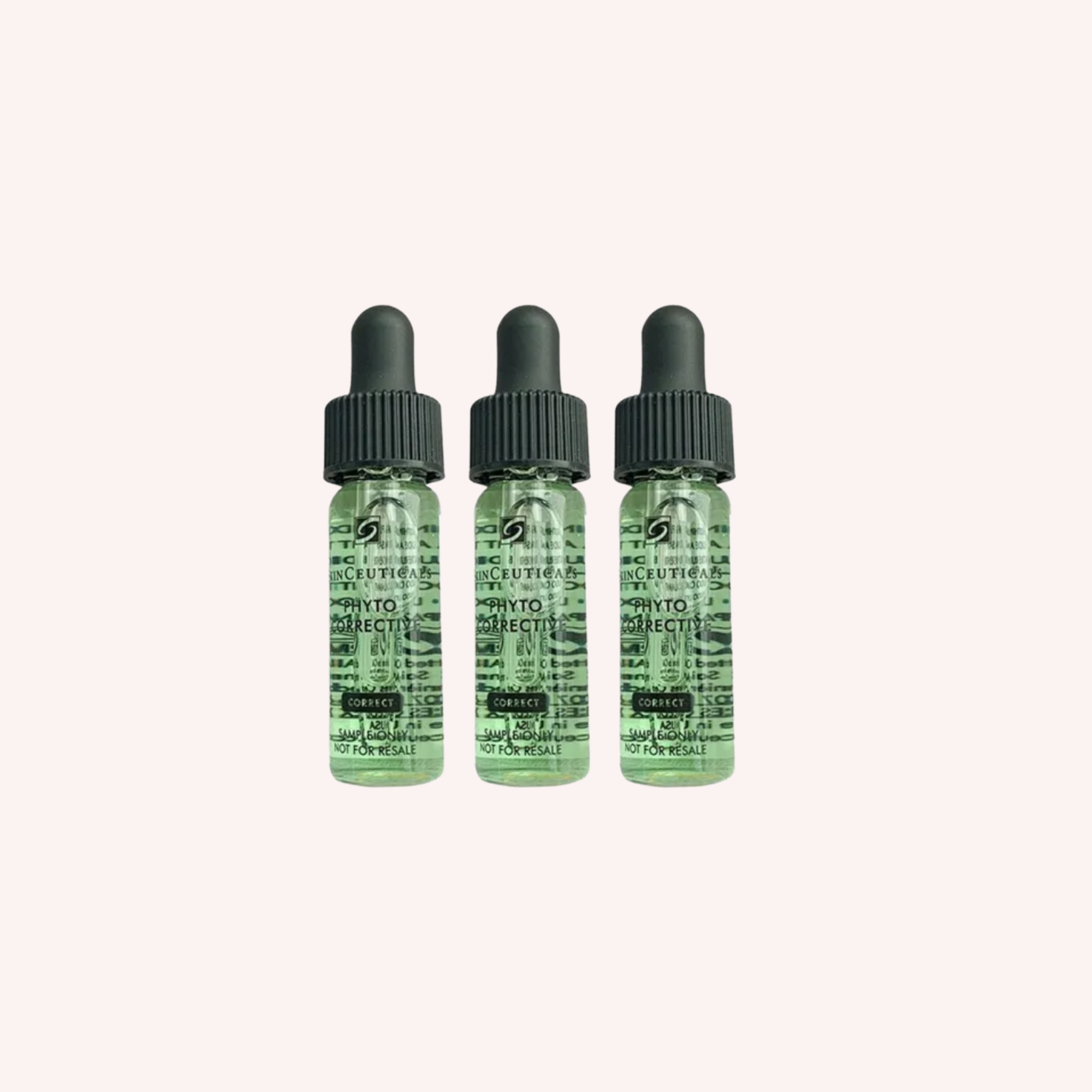 SkinCeuticals Phyto Corrective Hyaluronic Acid Serum Gel 4ml