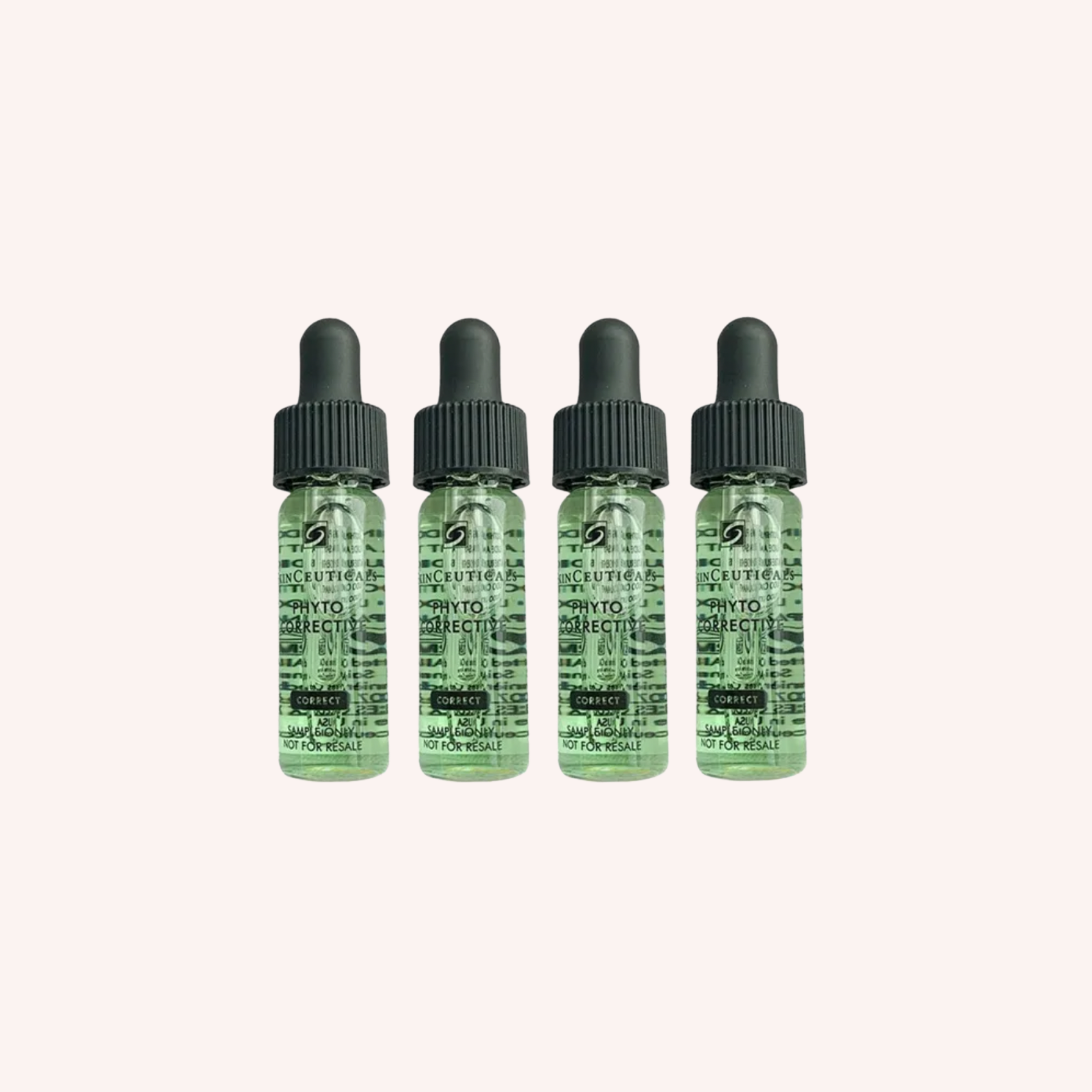 SkinCeuticals Phyto Corrective Hyaluronic Acid Serum Gel 4ml