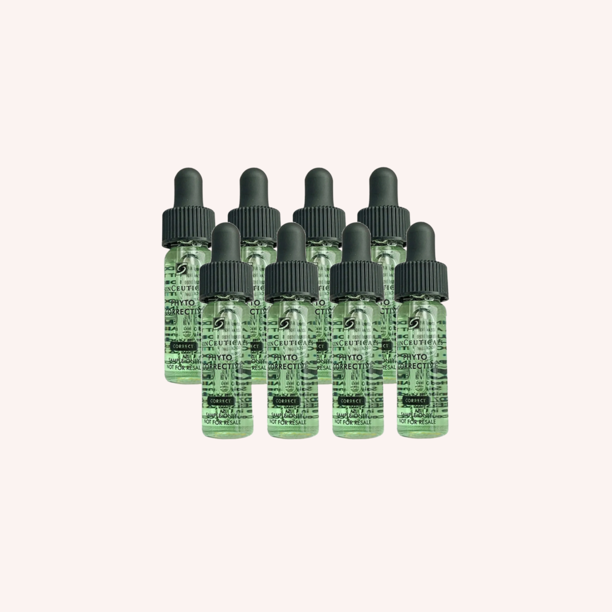 SkinCeuticals Phyto Corrective Hyaluronic Acid Serum Gel 4ml