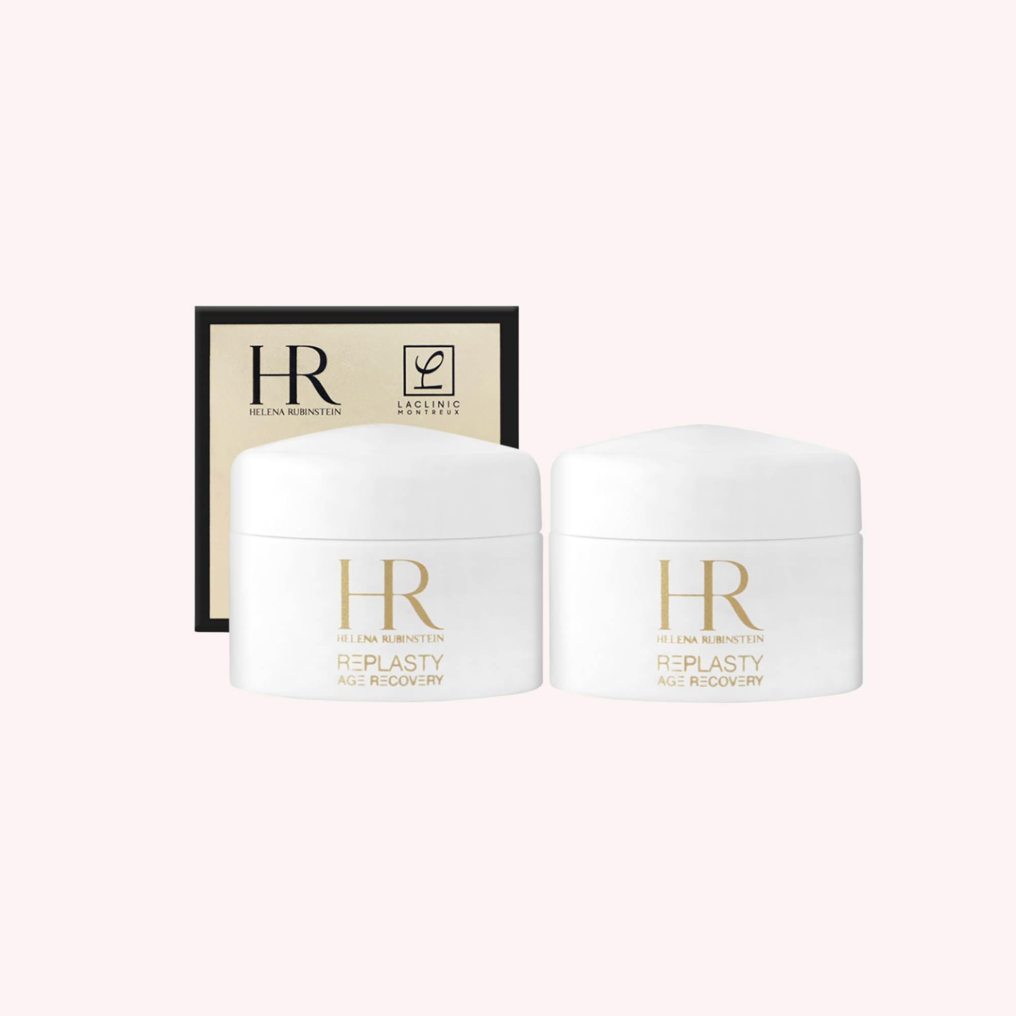 Helena Rubinstein Day Cream Replasty Age Recovery Day Cream 5ml