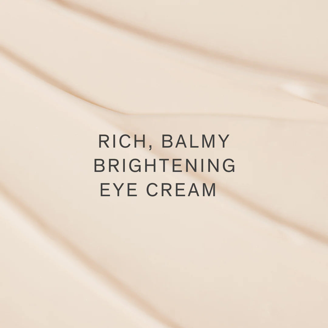 Sulwhasoo Concentrated Ginseng Rejuvenating Eye Cream 15ml