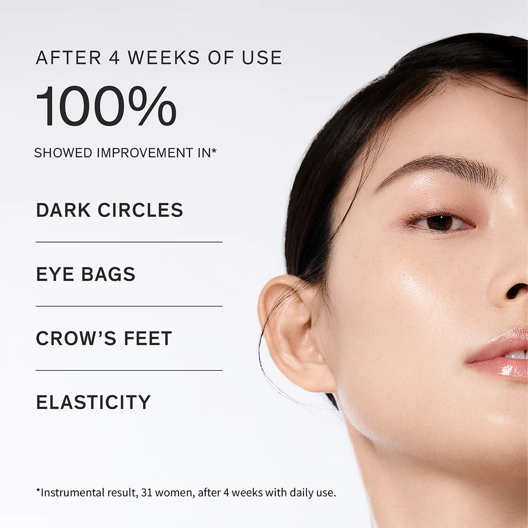 Sulwhasoo Concentrated Ginseng Rejuvenating Eye Cream 15ml