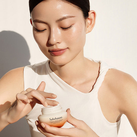 Sulwhasoo Essential Comfort Firming Cream 15ml