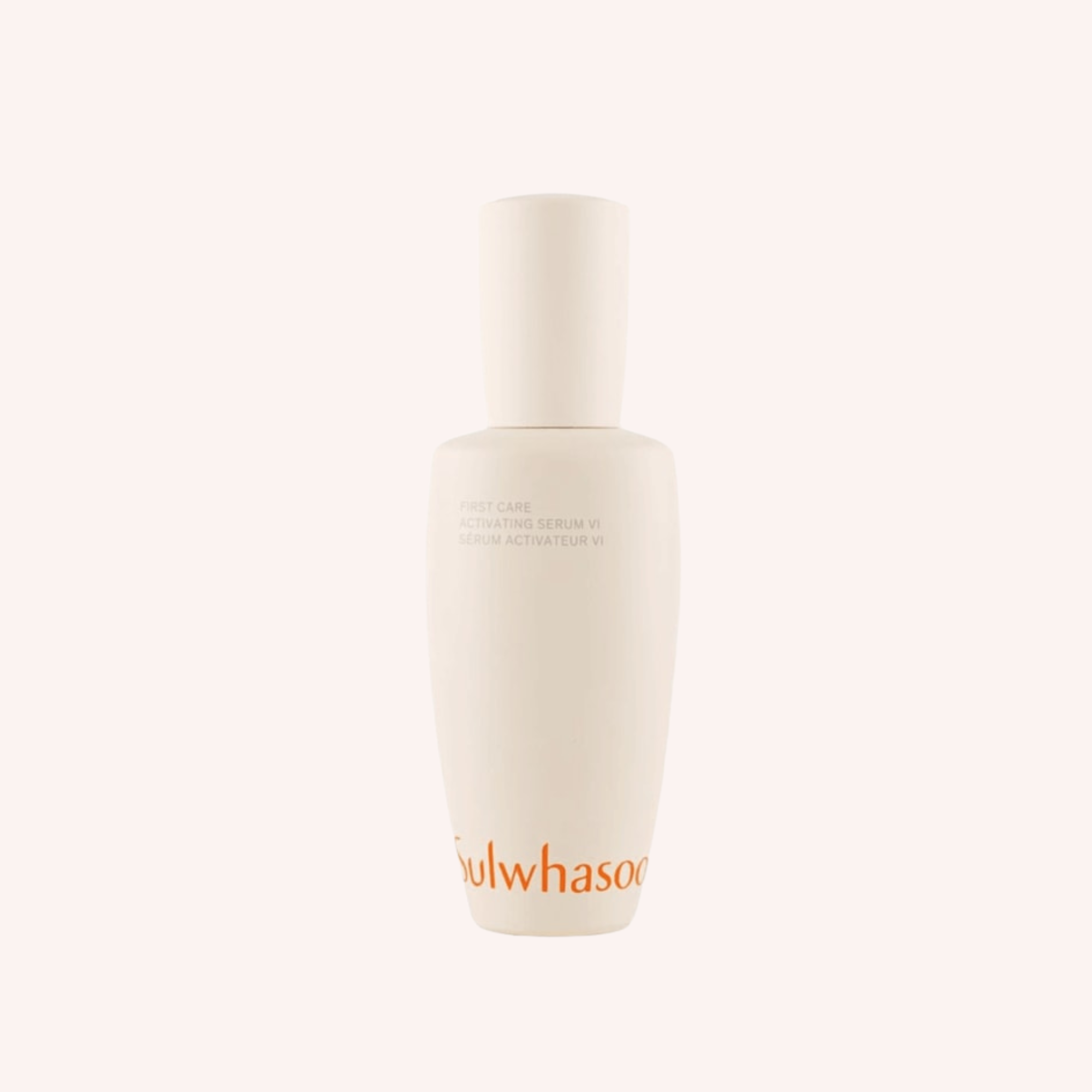 Sulwhasoo First Care Activating Serum VI Jumbo 90ml