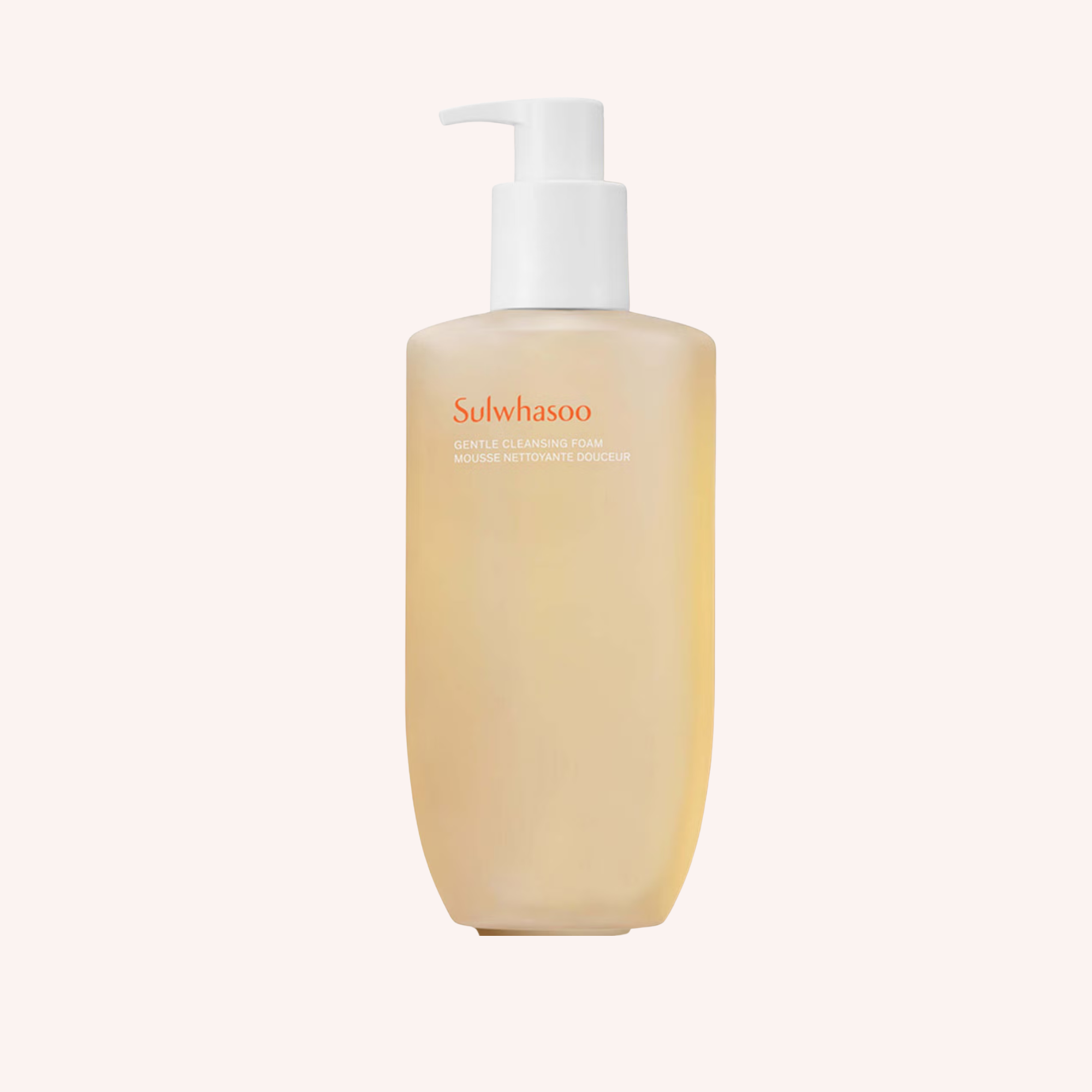Sulwhasoo Gentle Cleansing Foam 200ml