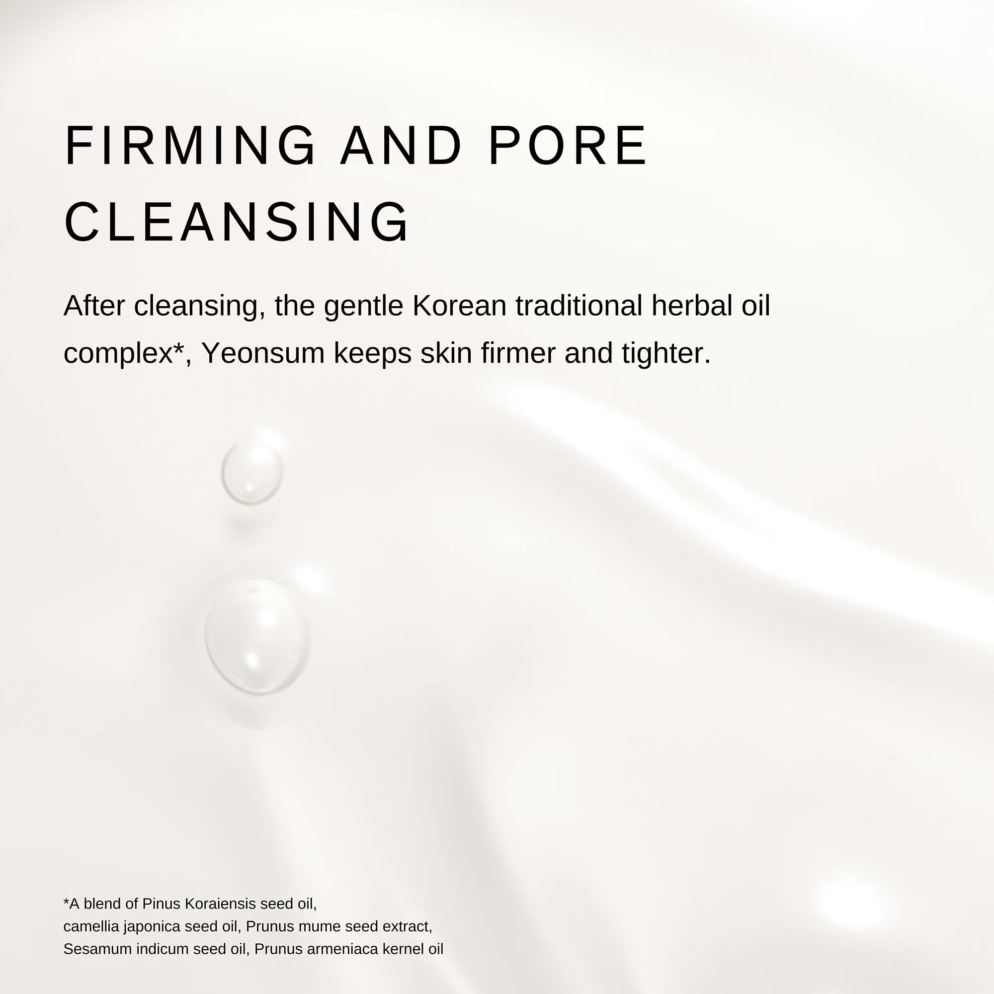 Sulwhasoo Gentle Cleansing Foam 50ml