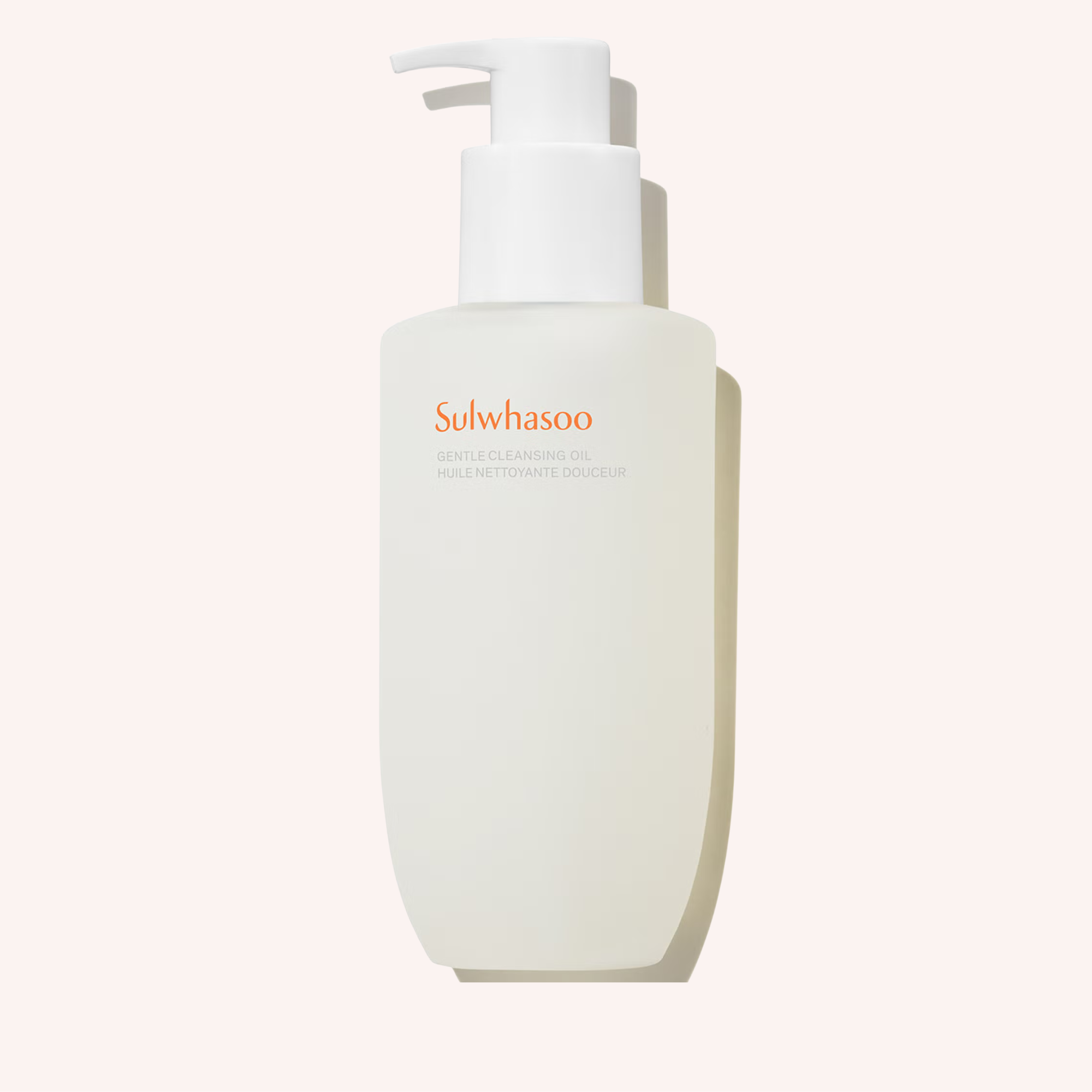 Sulwhasoo Gentle Cleansing Oil 200ml