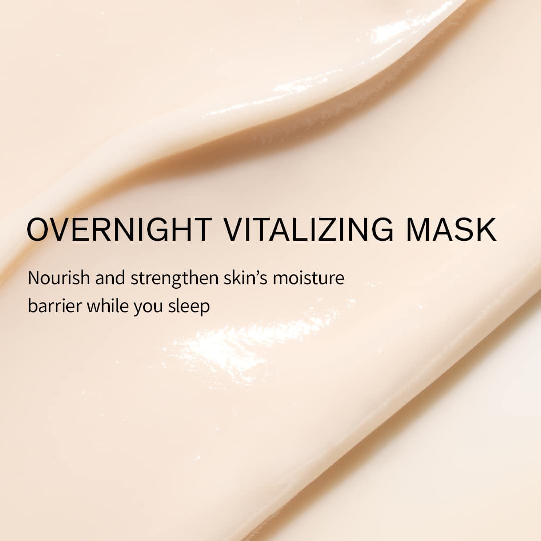Sulwhasoo Overnight Vitalizing Mask Hydrate & Boost Glow 35ml
