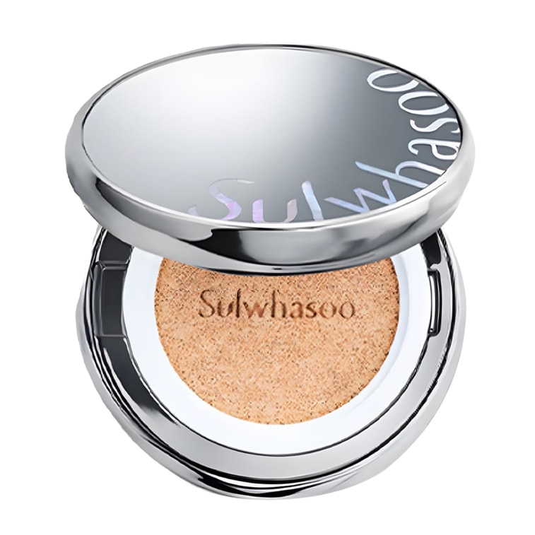 Sulwhasoo Perfecting Cushion SPF50+/PA+++ 15g