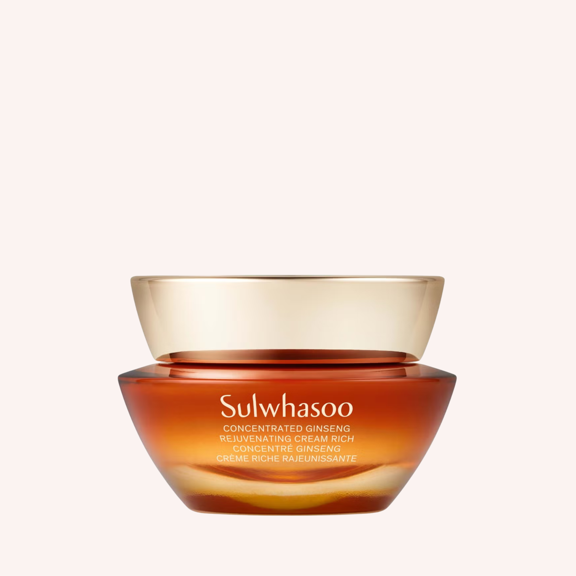 Sulwhasoo Concentrated Ginseng Rejuvenating Cream 30ml/50ml