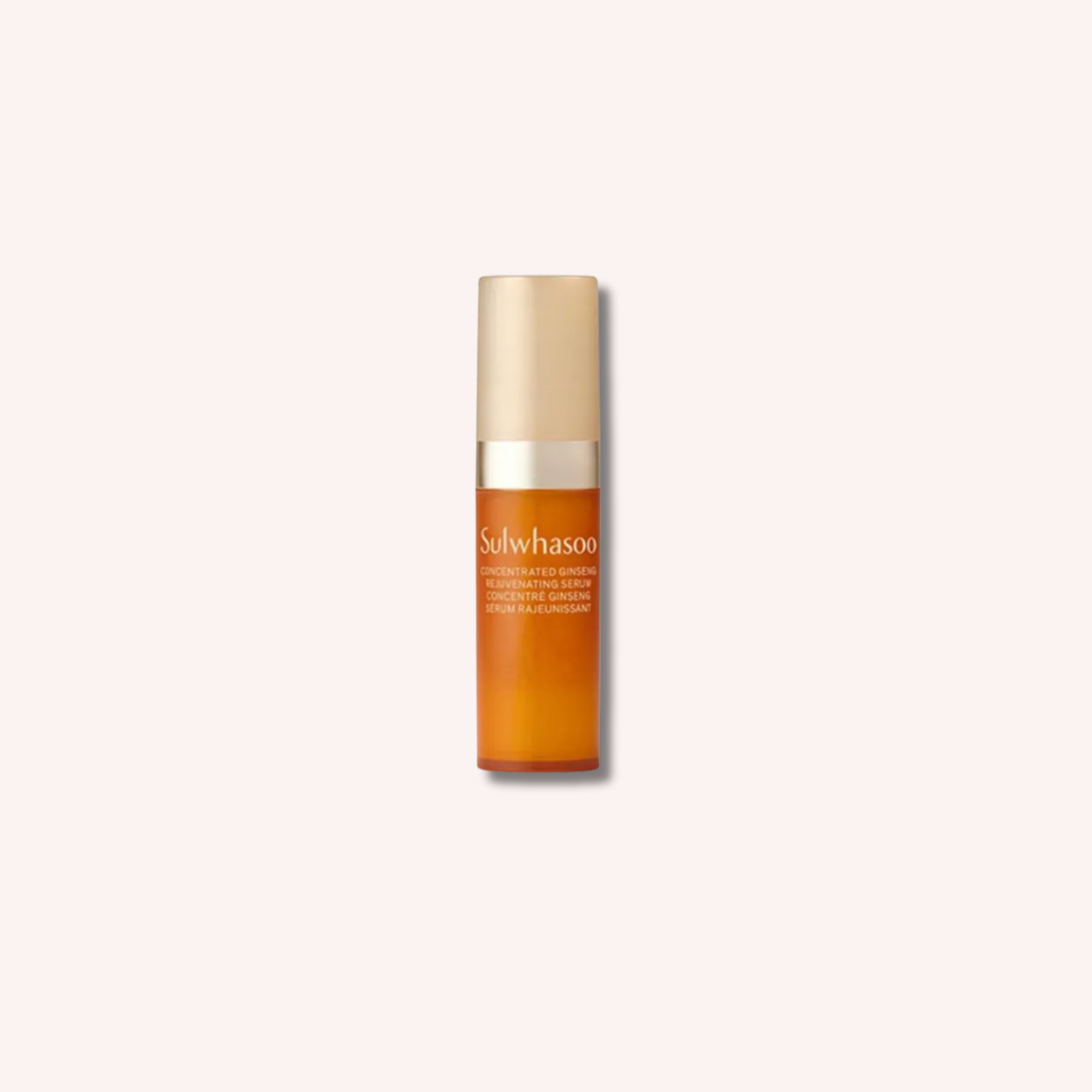 Sulwhasoo Concentrated Ginseng Rejuvenating Serum 5ml