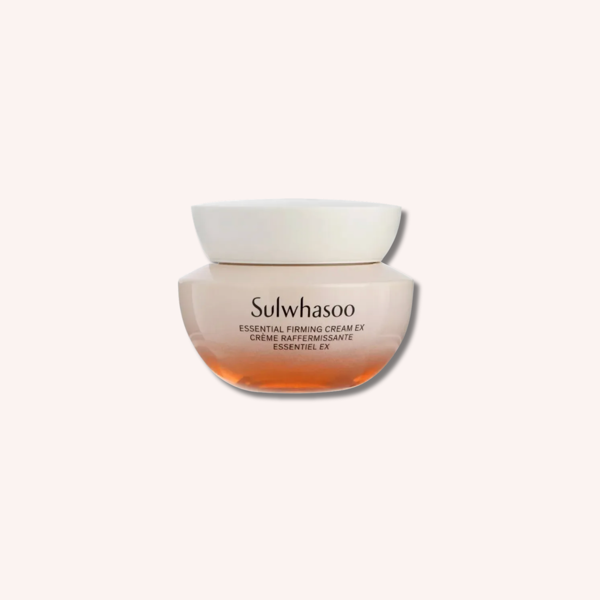 Sulwhasoo Essential Comfort Firming Cream 15ml