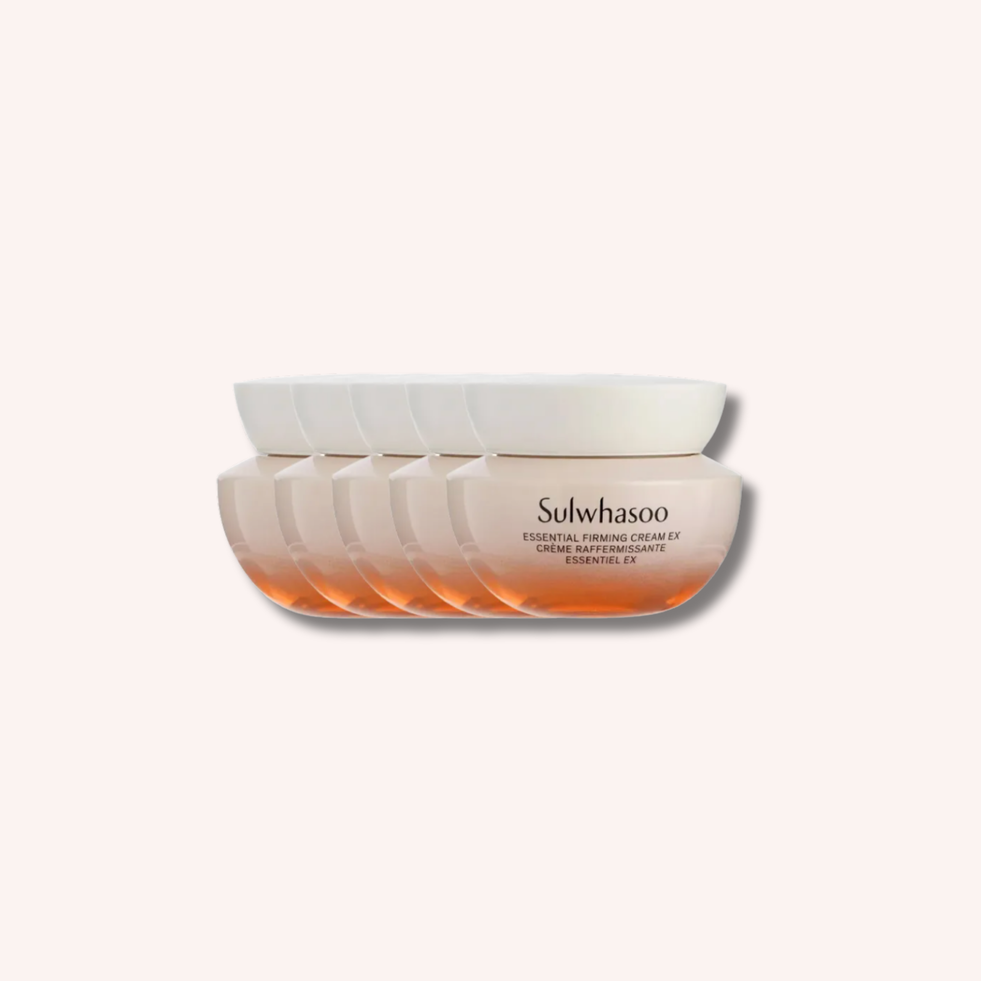 Sulwhasoo Essential Comfort Firming Cream 15ml