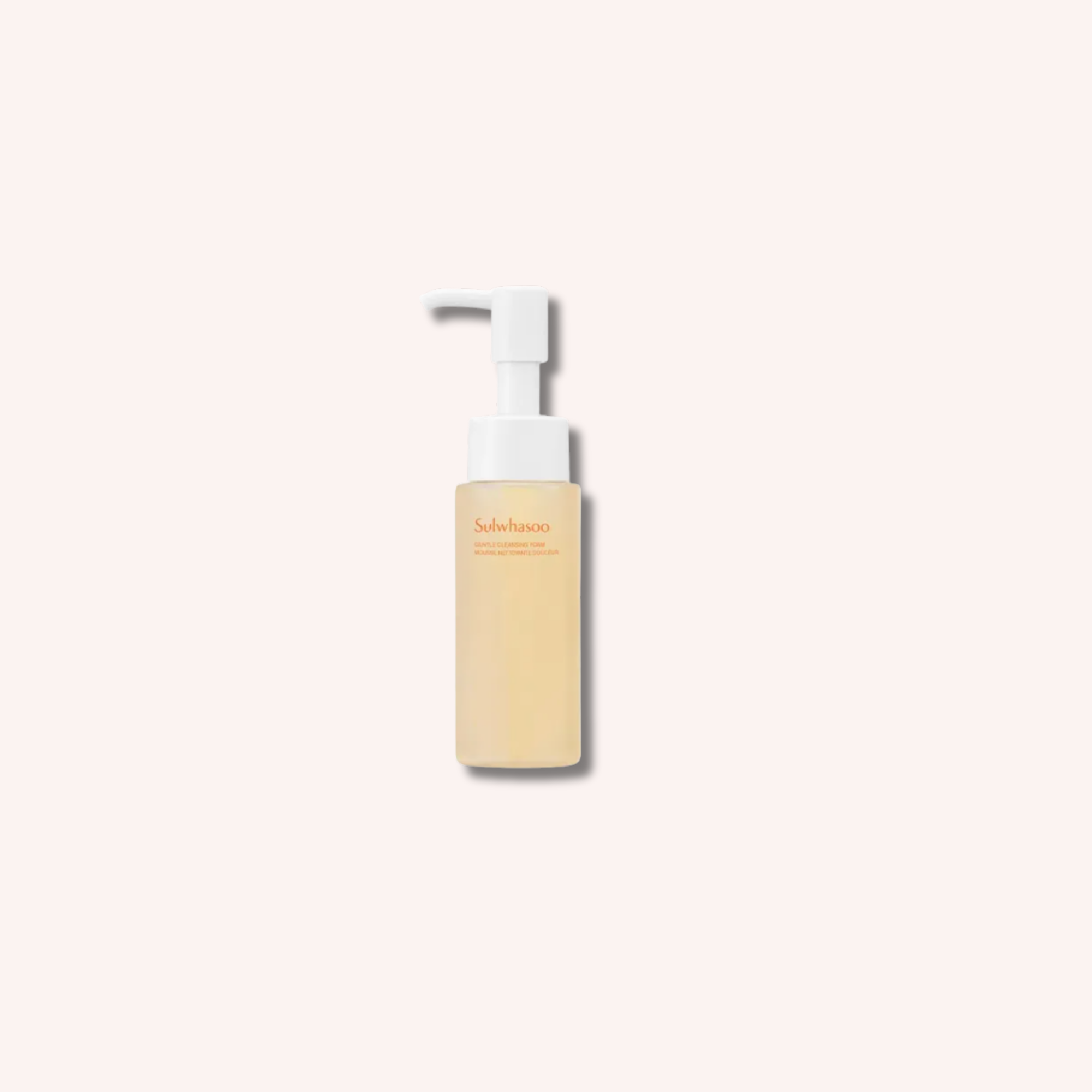 Sulwhasoo Gentle Cleansing Foam 50ml