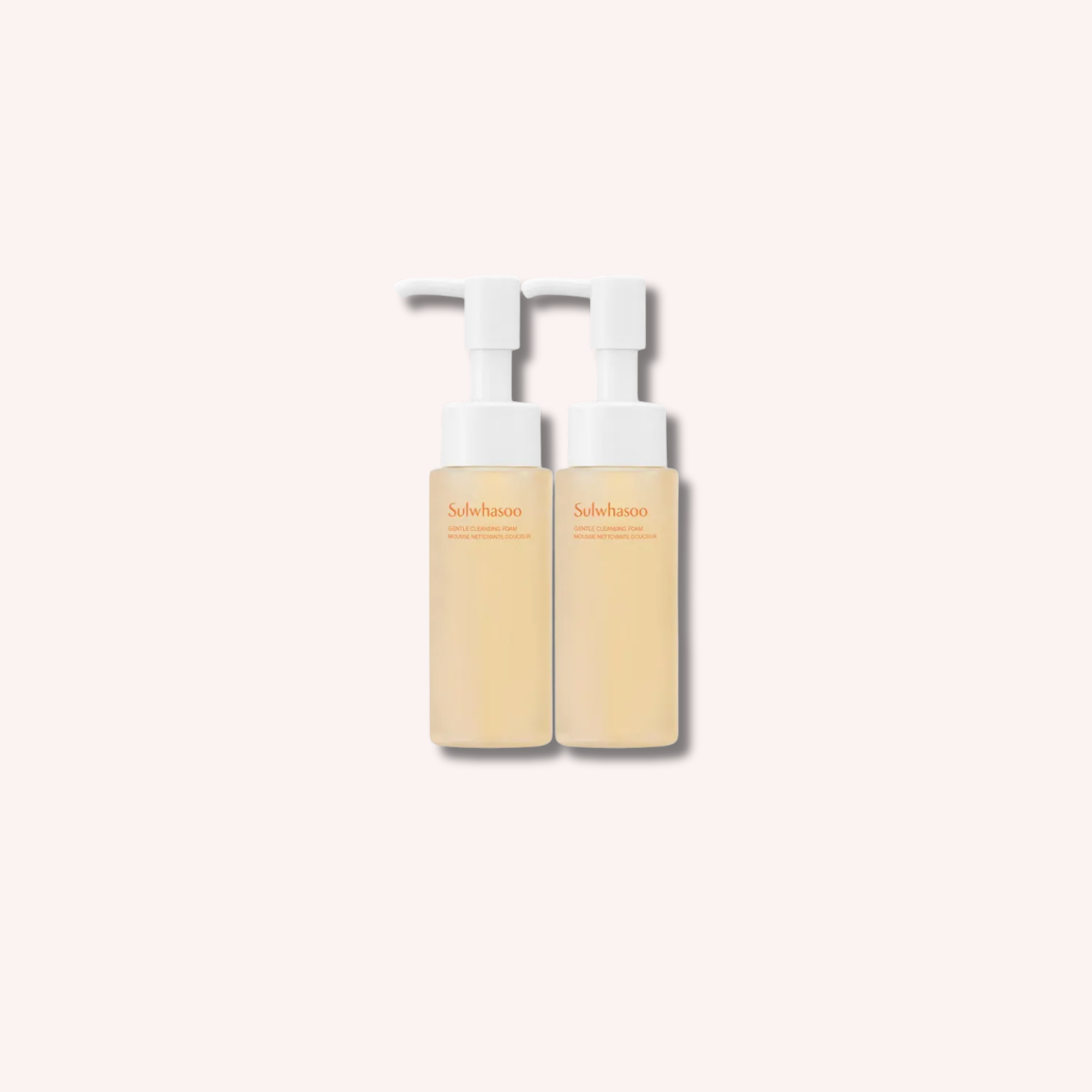 Sulwhasoo Gentle Cleansing Foam 50ml
