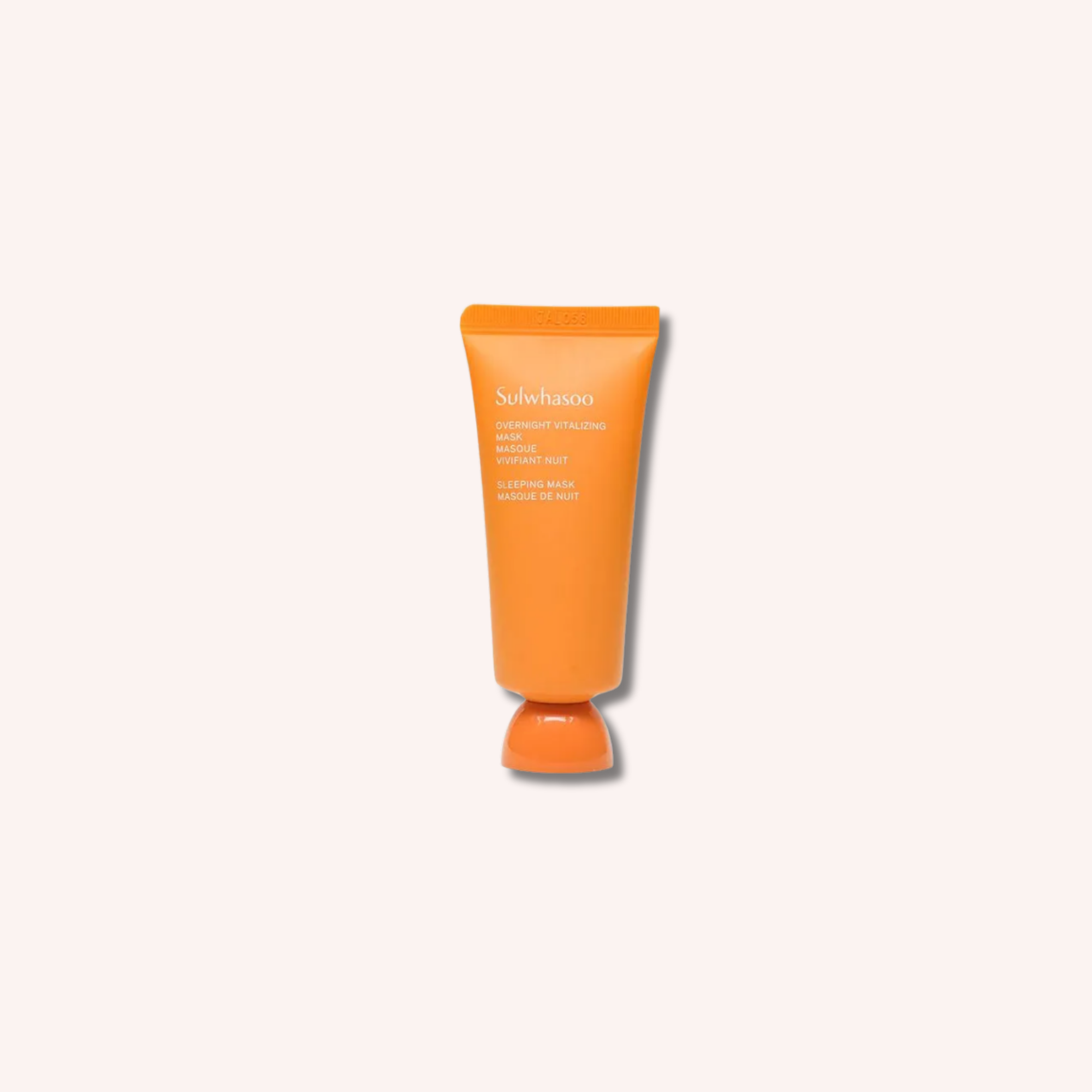 Sulwhasoo Overnight Vitalizing Mask Hydrate & Boost Glow 35ml