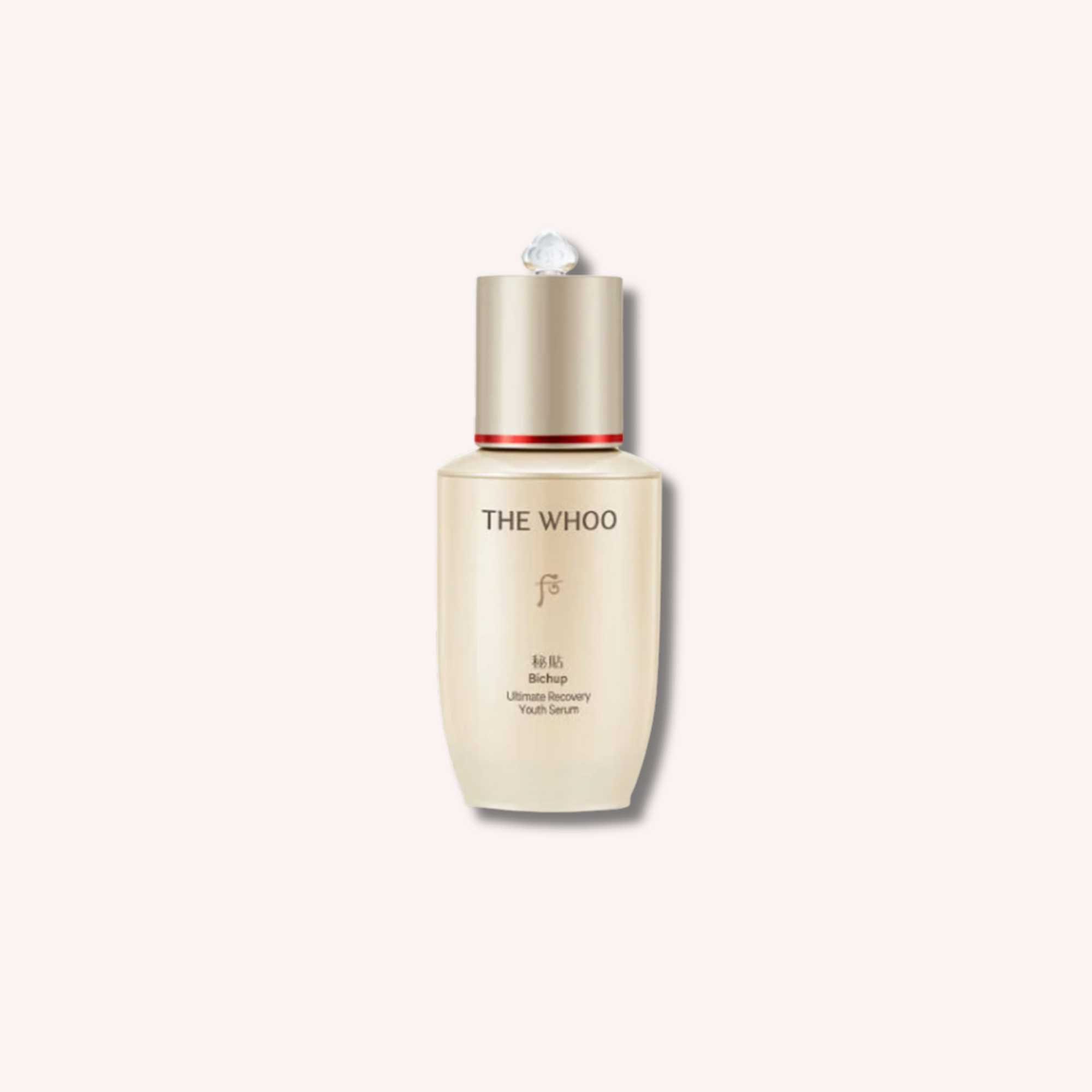 THE WHOO Bichup Ultimate Recovery Youth Serum 20ml