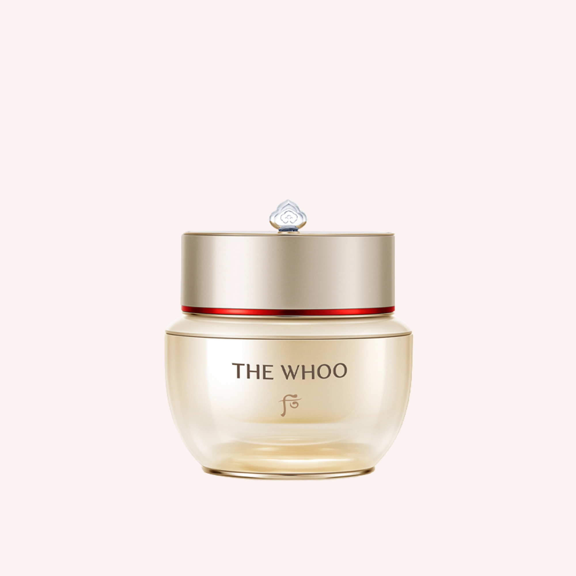 The Whoo Bichup Anti-Aging Repair Cream 50ml
