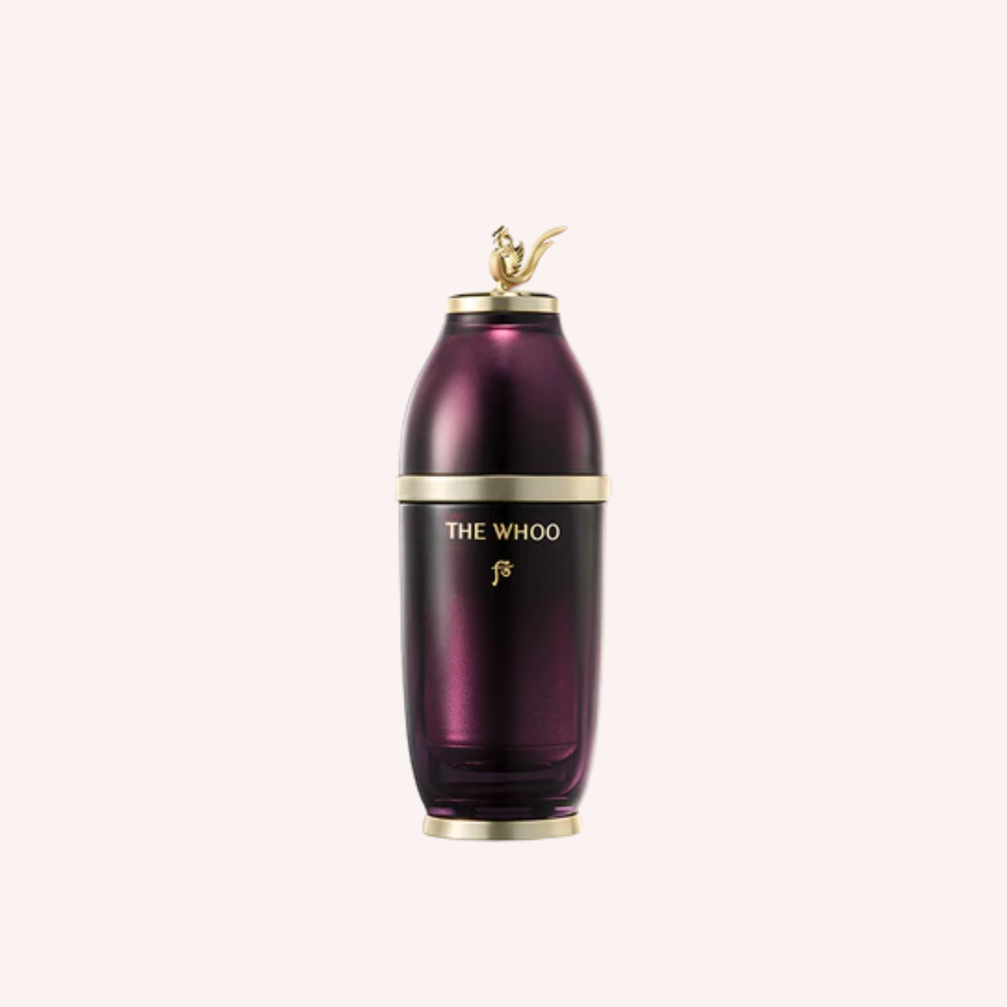 The Whoo Hwanyu Imperial Youth Concentrate Serum 50ml