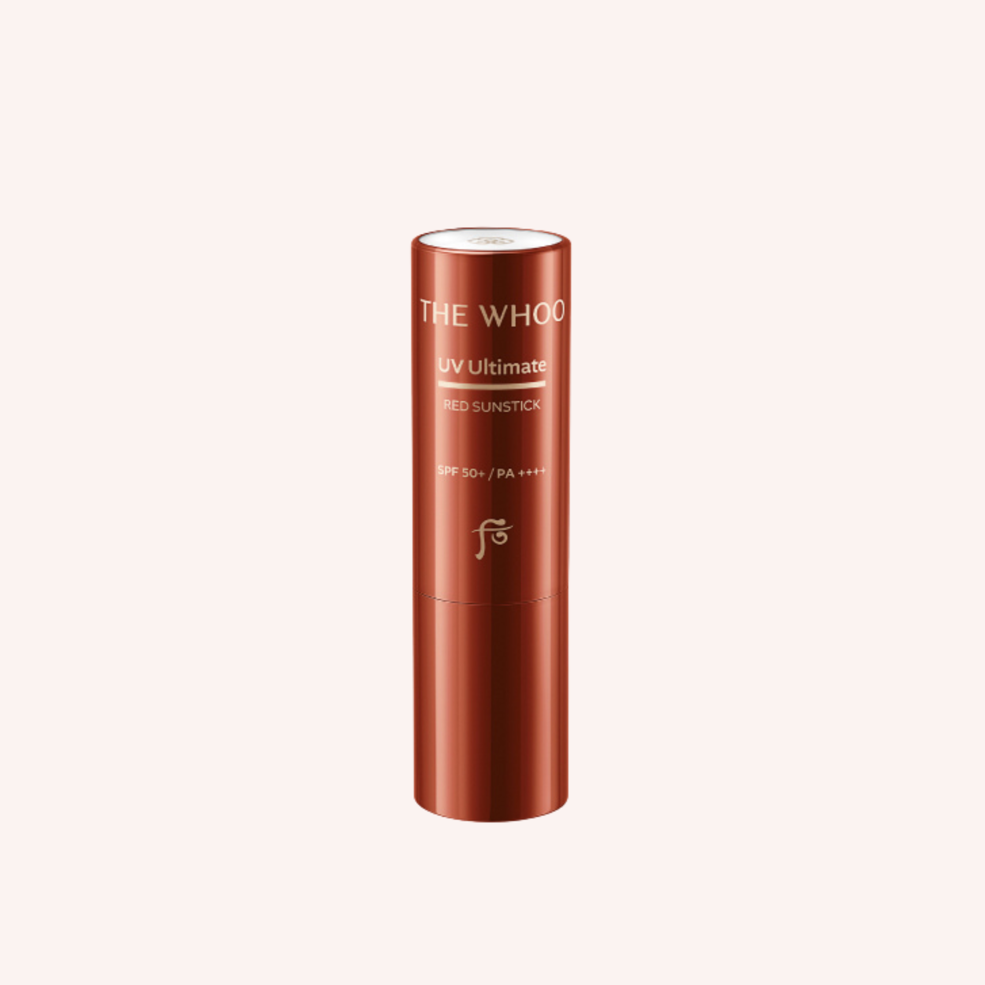 The Whoo UV Ultimate Red Vitamin Sunstick SP50+ PA++++ 7g