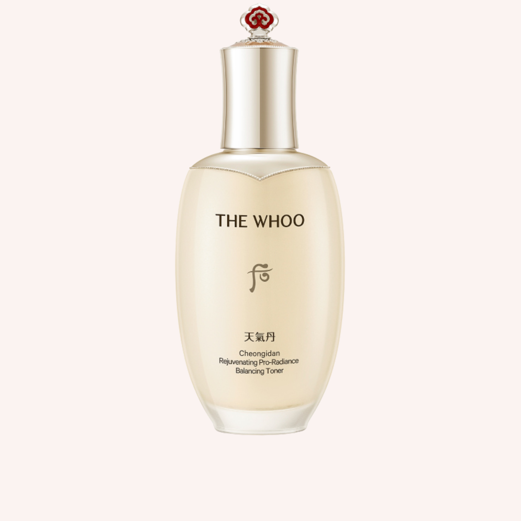 The Whoo Cheongidan Rejuvenating Pro-Radiance Balancing Toner 150ml