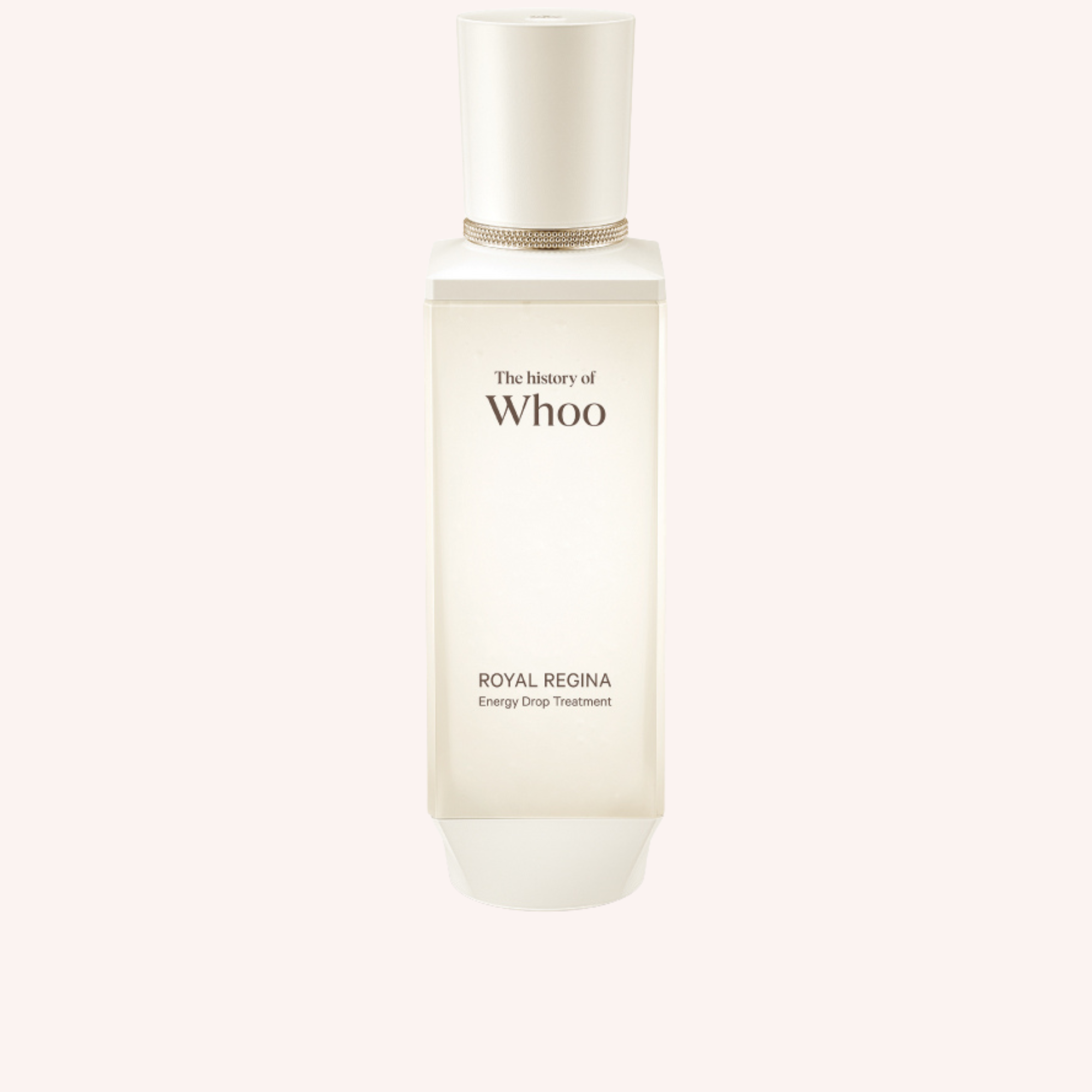 The Whoo Royal Regina Energy Drop Treatment 150ml