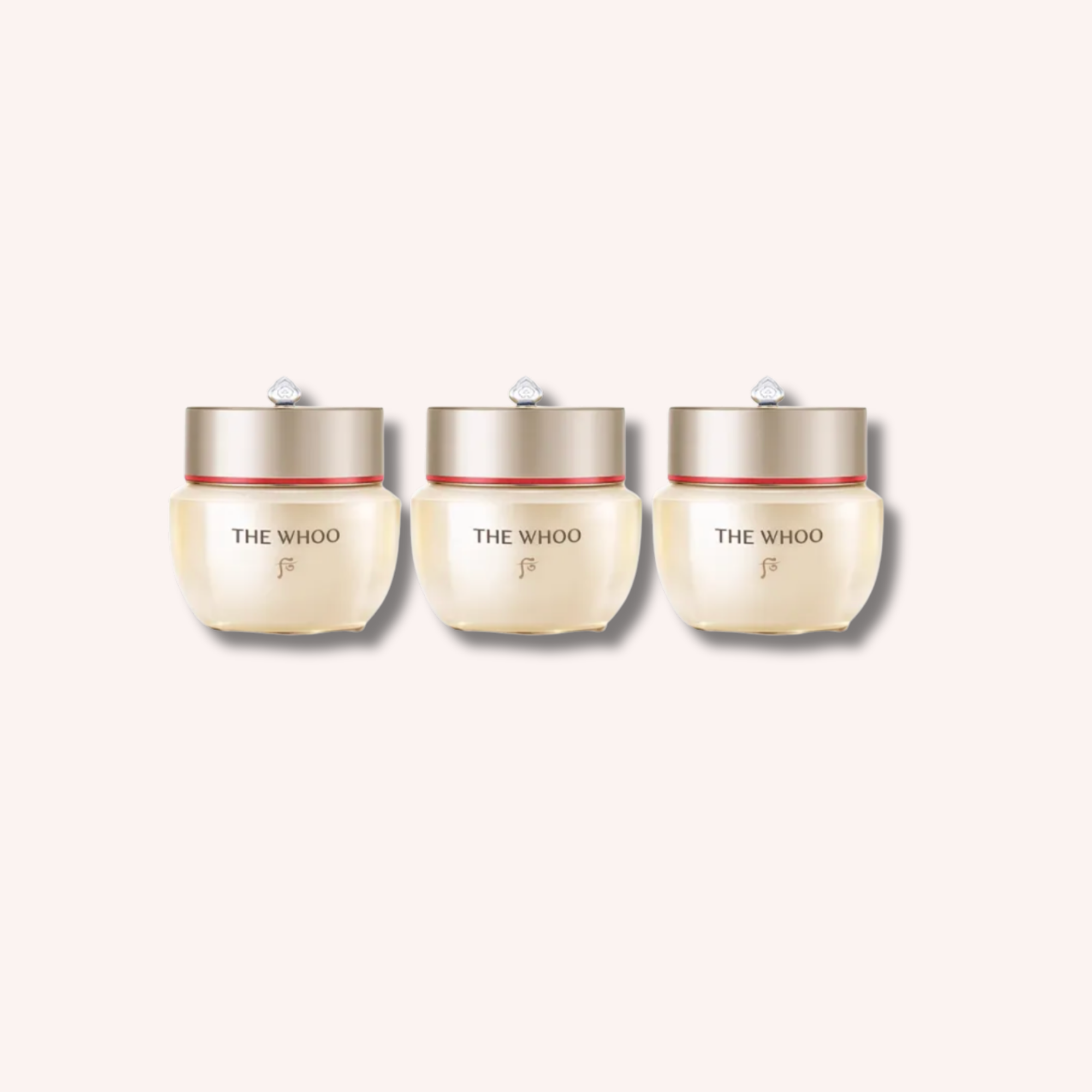 The Whoo Anti-Aging Repair Cream 20ml