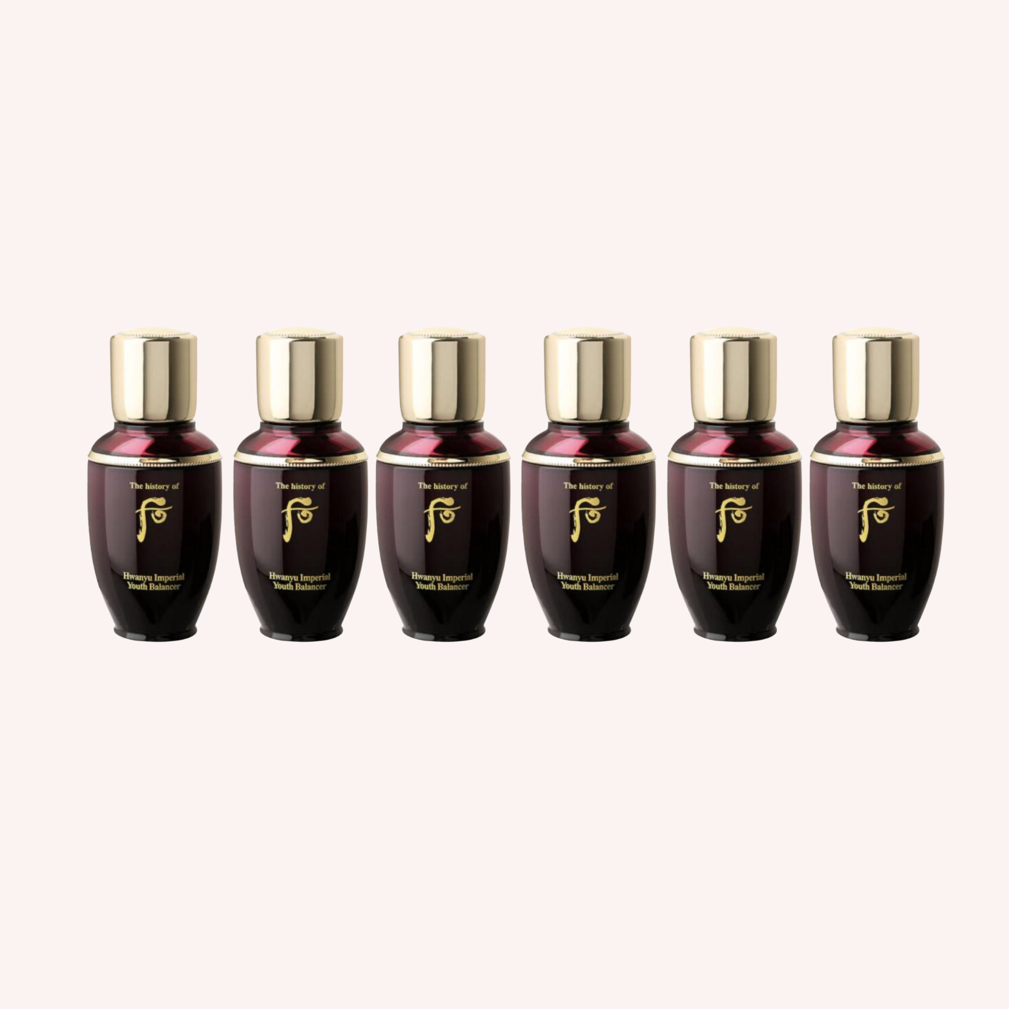 The Whoo Hwanyu Imperial Youth Balancer 25ml