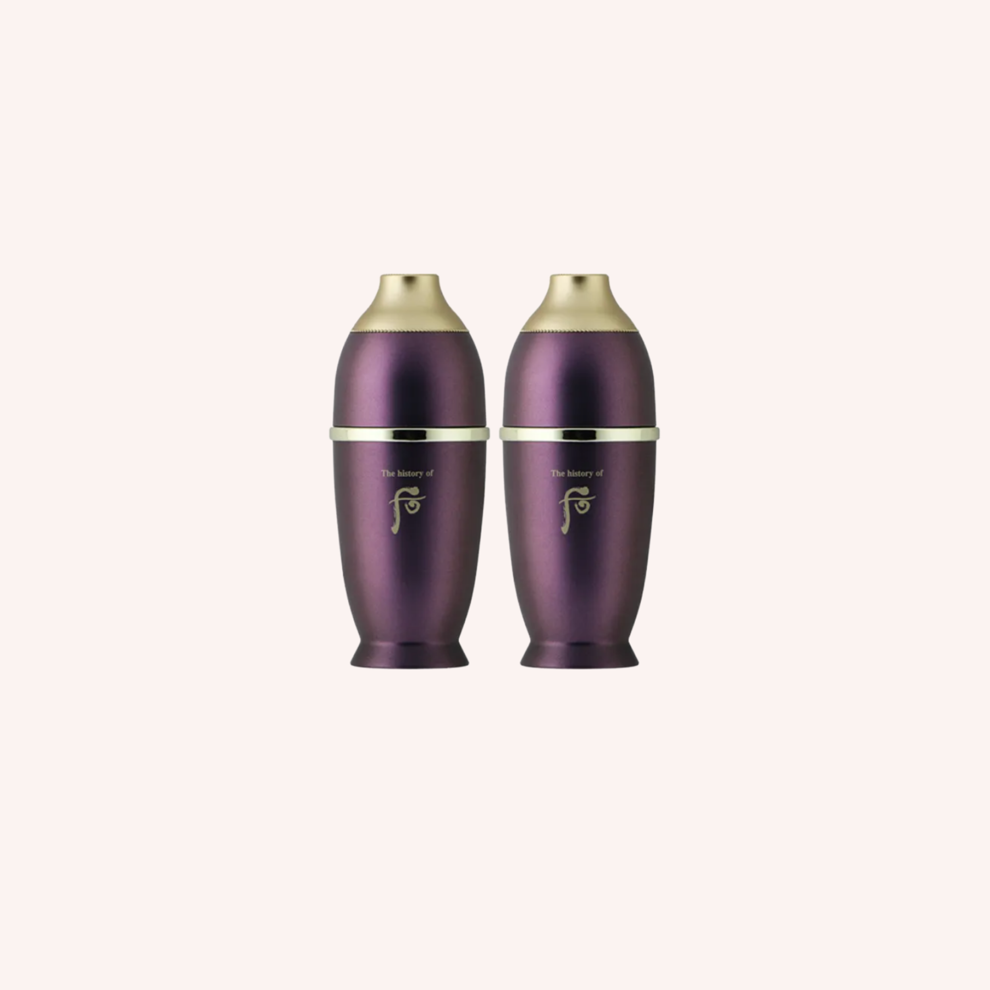 The Whoo Hwanyu Imperial Youth Concentrate Serum 7ml