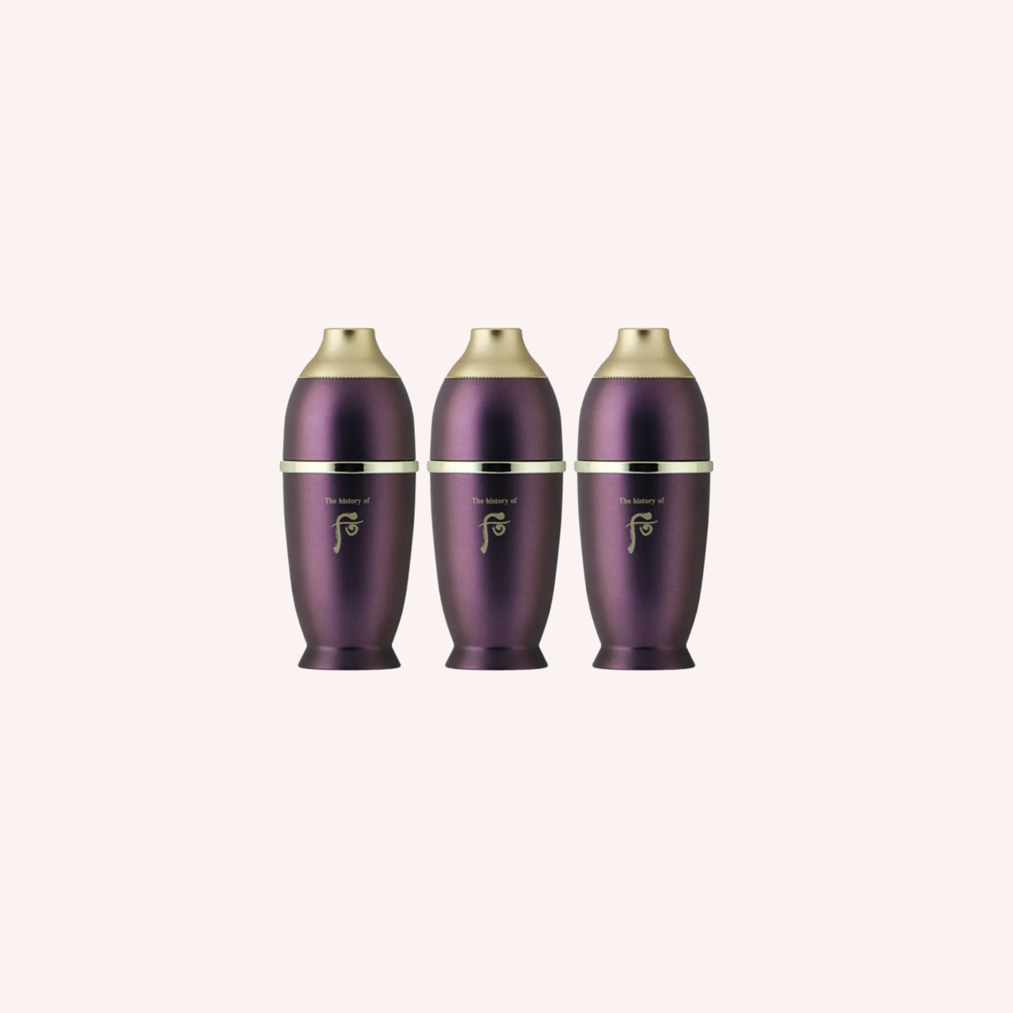 The Whoo Hwanyu Imperial Youth Concentrate Serum 7ml
