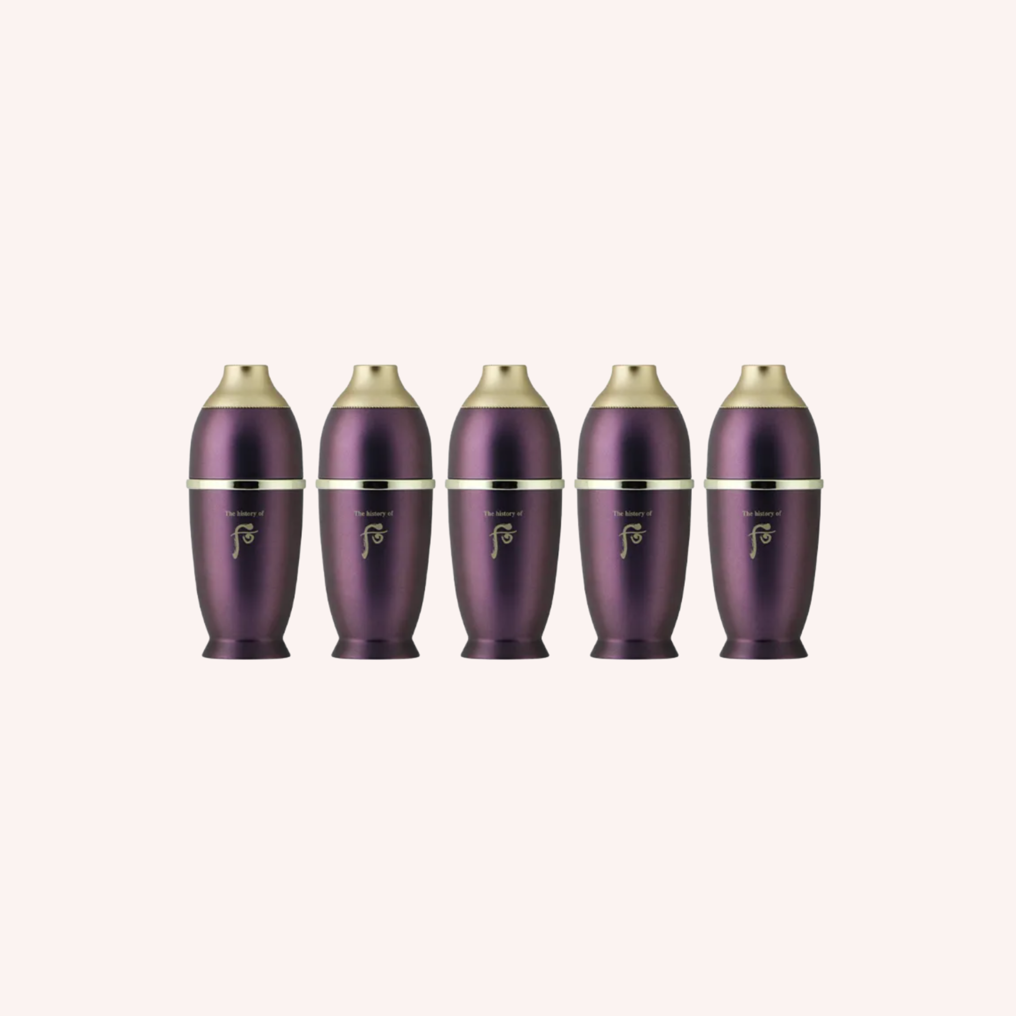 The Whoo Hwanyu Imperial Youth Concentrate Serum 7ml