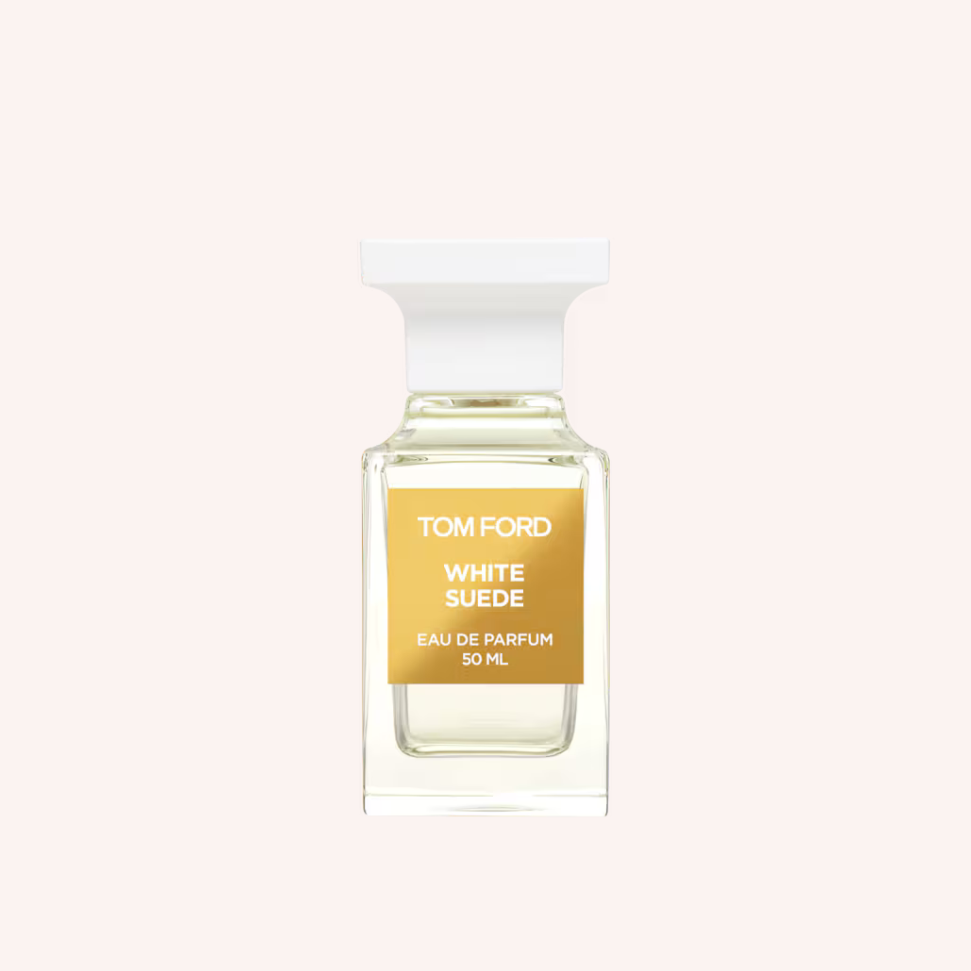 Tom Ford White Suede Eau de Parfum 50ml/100ml