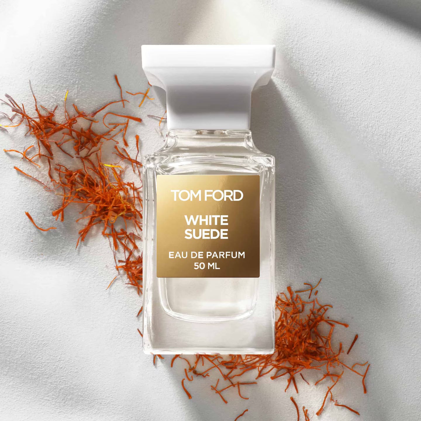 Tom Ford White Suede Eau de Parfum 50ml/100ml