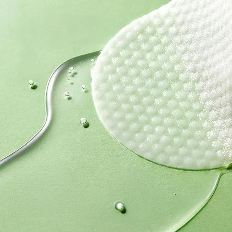 Torriden Balanceful Cica Toner Pad 60 Pads