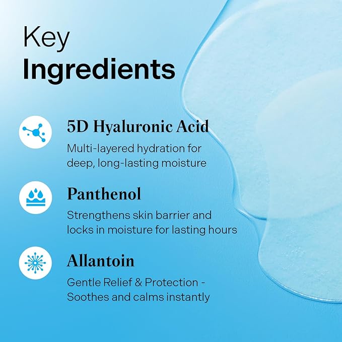 Torriden DIVE-IN Low Molecular Hyaluronic Acid Multi Pad 80pcs