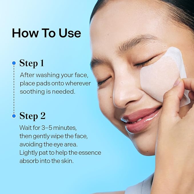 Torriden DIVE-IN Low Molecular Hyaluronic Acid Multi Pad 80pcs