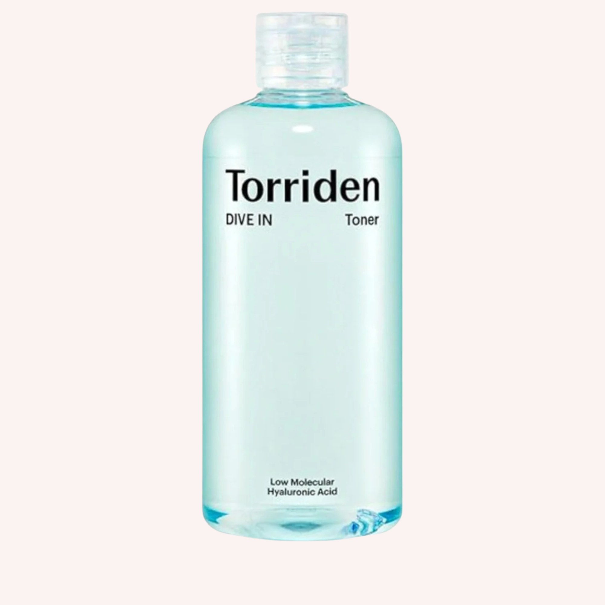 Torriden DIVE-IN Low Molecular Hyaluronic Acid Toner 300ml