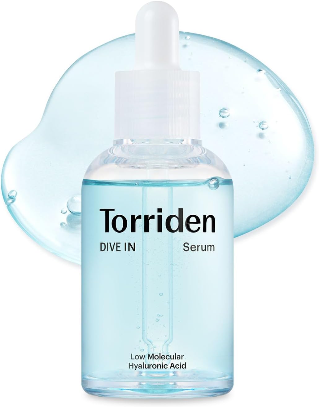 Torriden Dive-In Low Molecular Hyaluronic Acid Serum 50ml