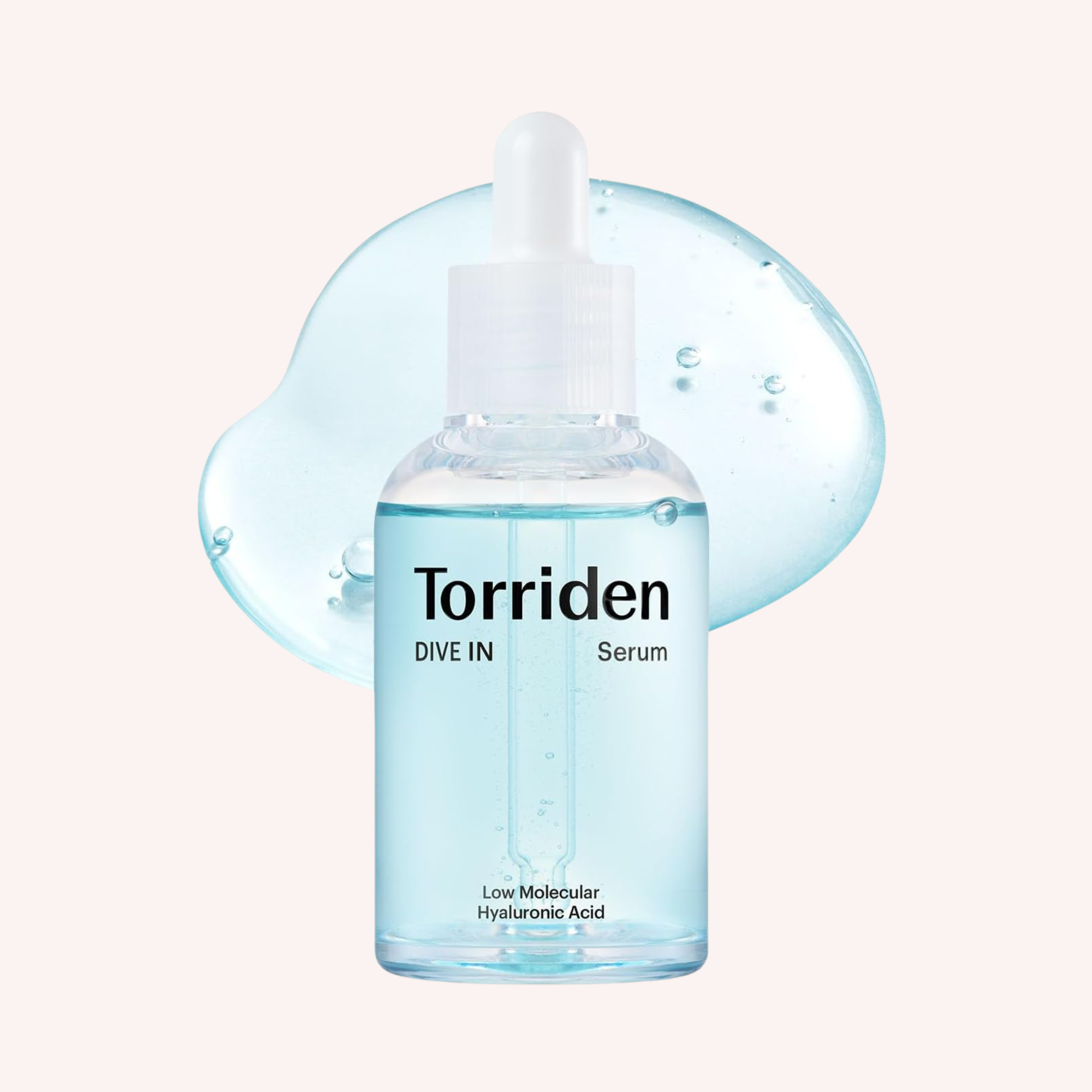 Torriden Dive-In Low Molecular Hyaluronic Acid Serum 50ml