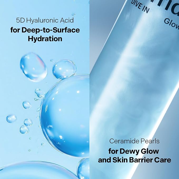 Torriden Dive In Low Molecular Hyaluronic Glow Mist 120ml