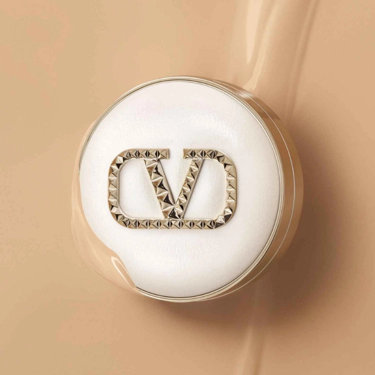 Valentino Go-Cushion Glow Lightweight Mesh Cushion Foundation SPF34 12g