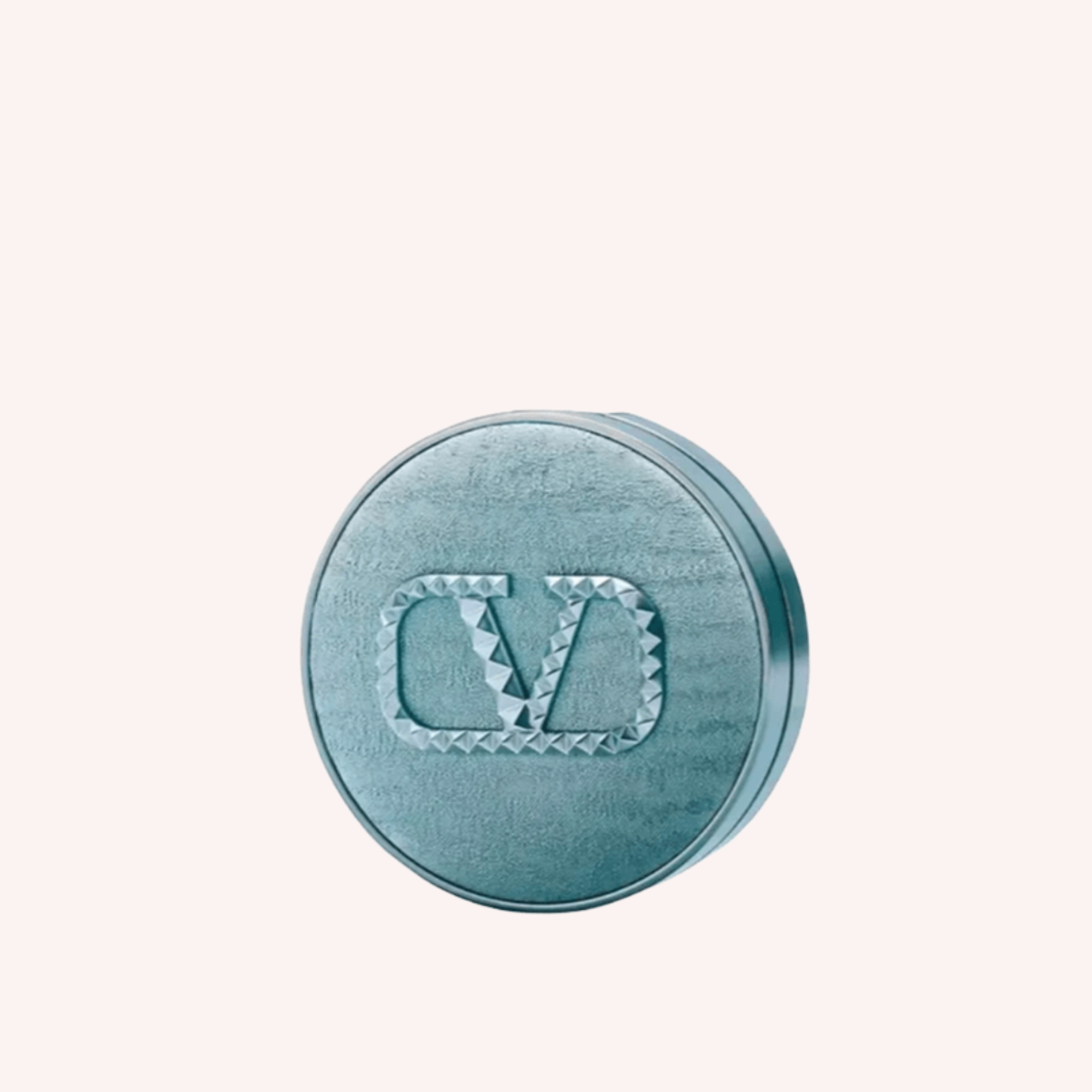 Valentino Go-Cushion Glow Ciel Baroque SPA34 / PA+++ 12g