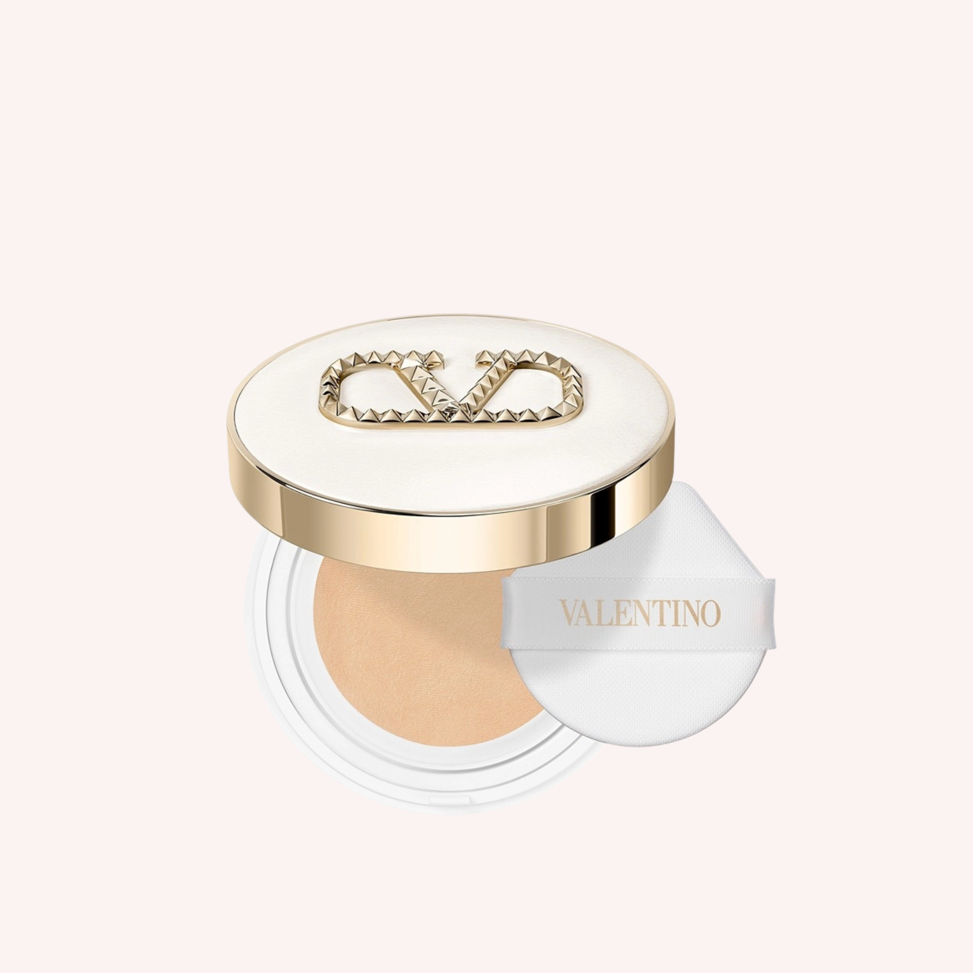Valentino Go-Cushion Glow Lightweight Mesh Cushion Foundation SPF34 12g
